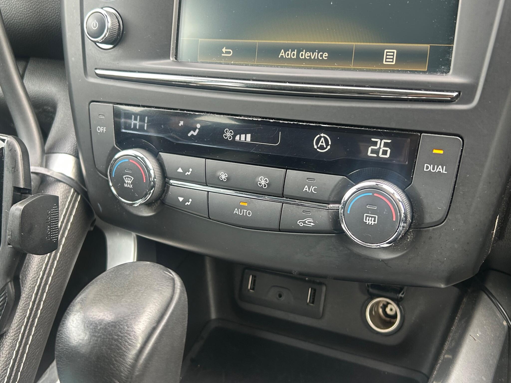 Renault Kadjar view 33