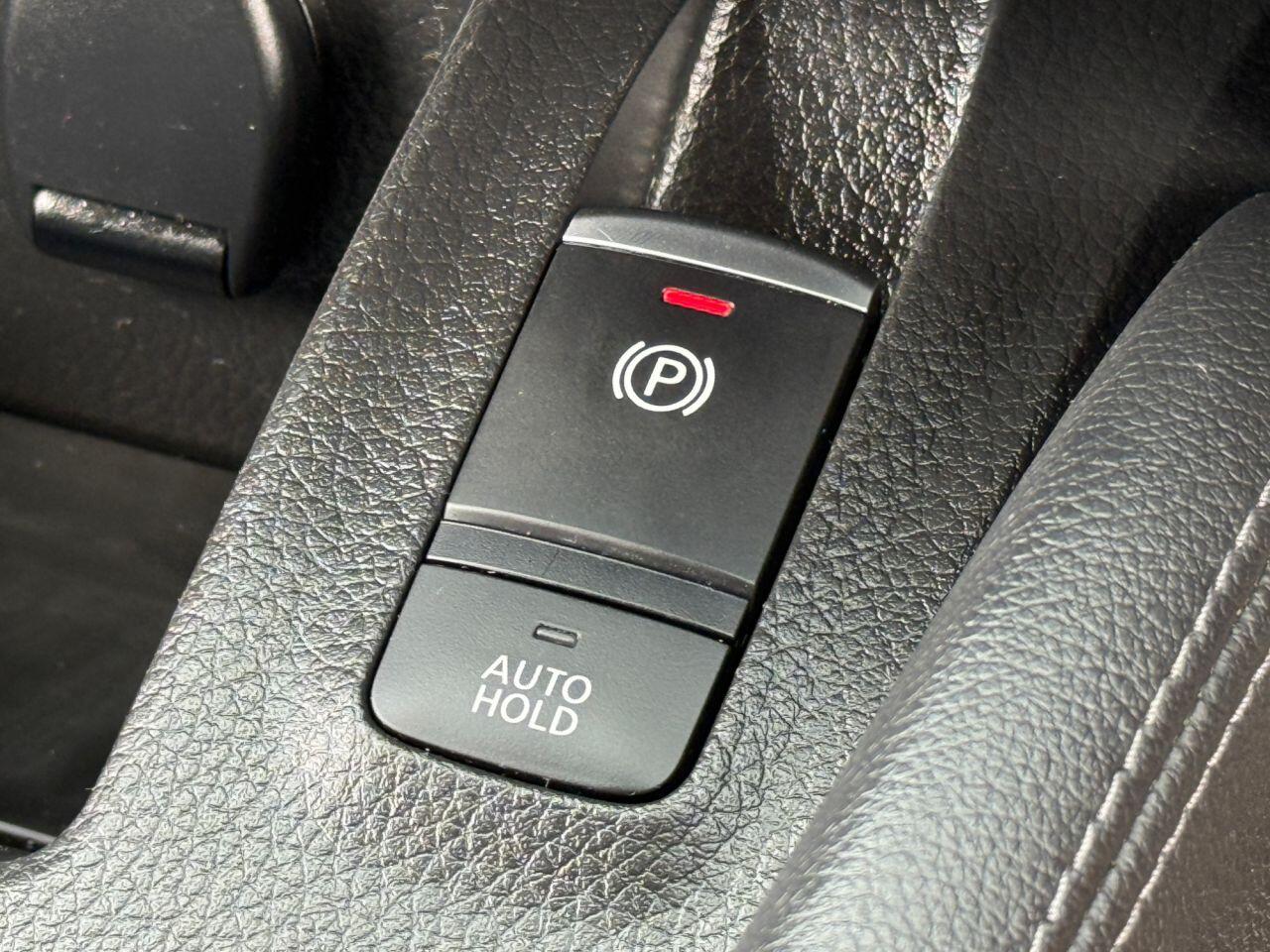 Nissan Qashqai view 26