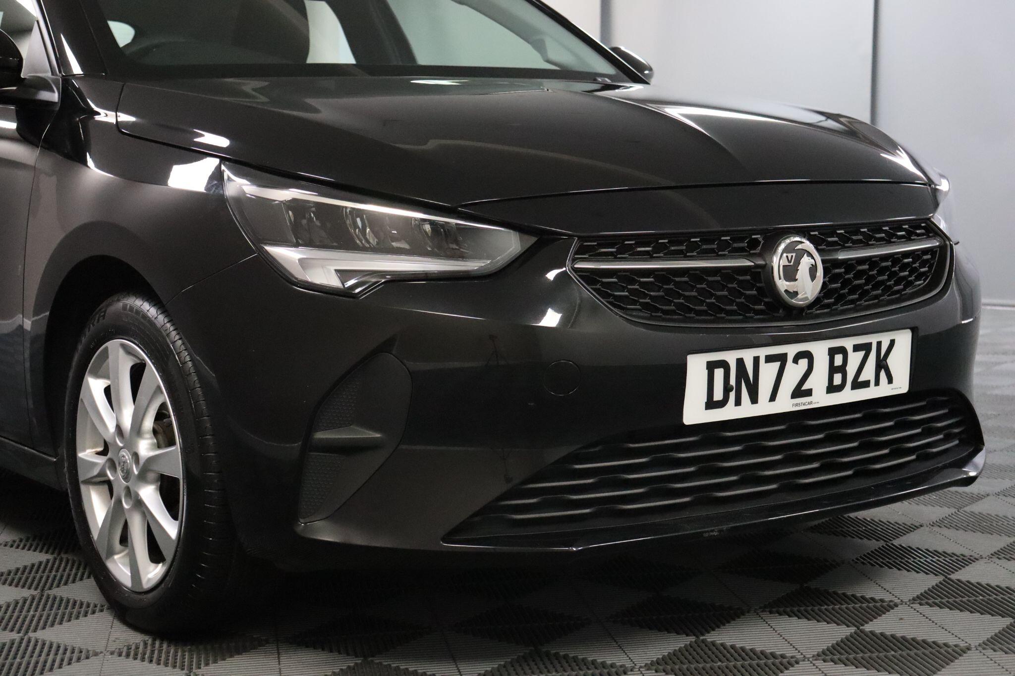 Vauxhall Corsa view 7