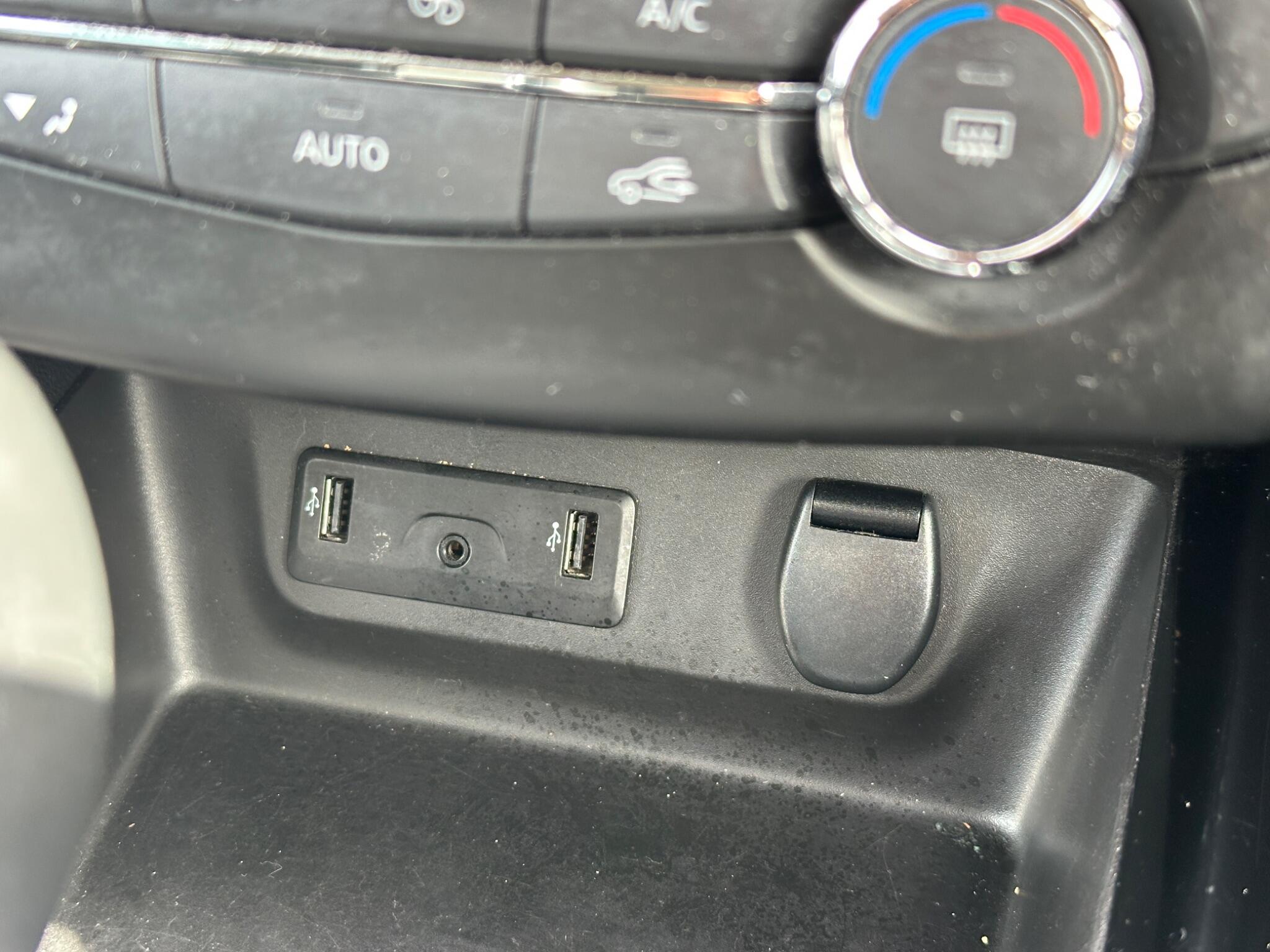 Renault Kadjar view 41