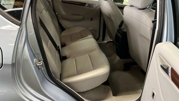 Mercedes-Benz A Class view 10