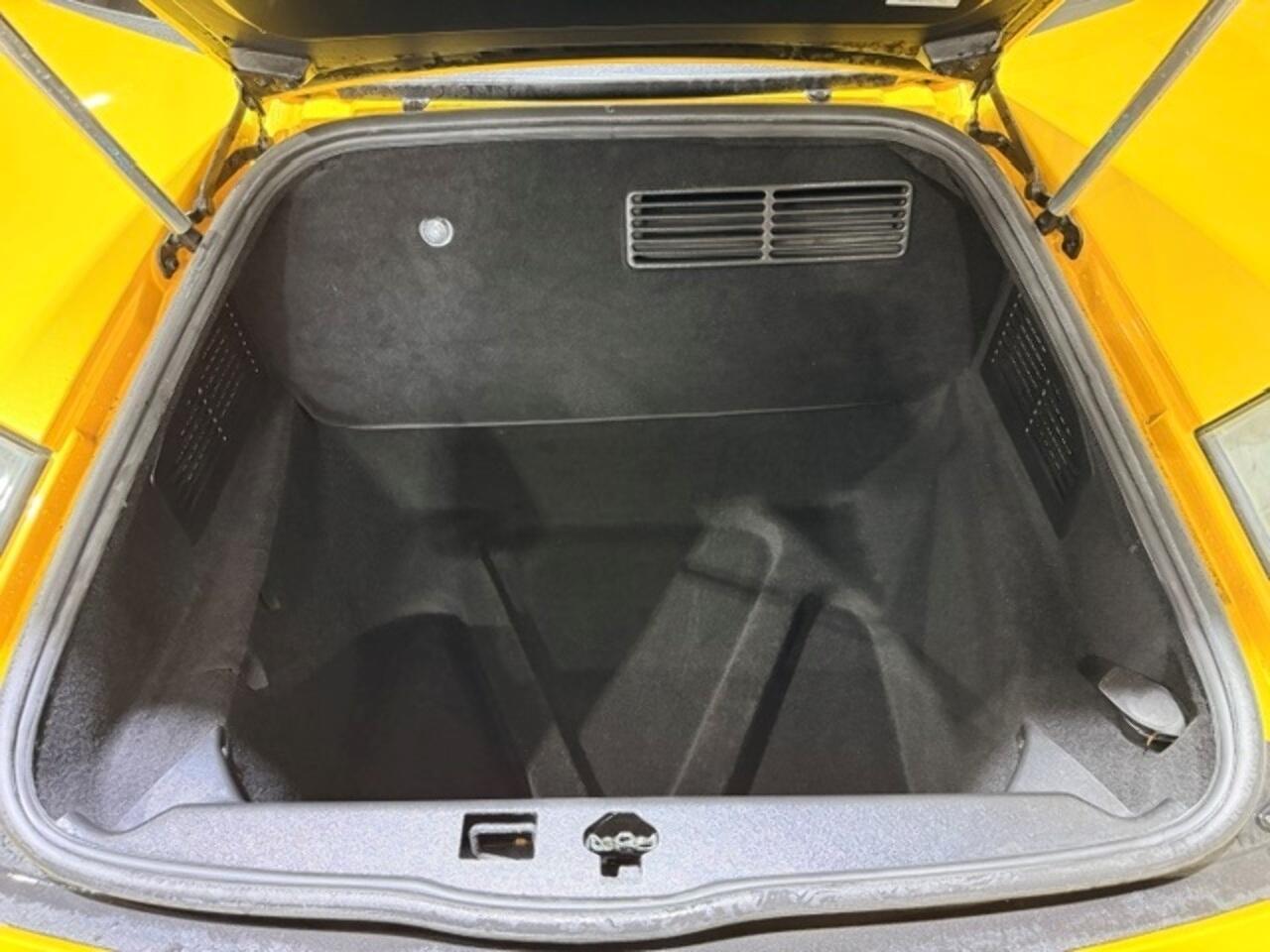 Lamborghini Murcielago view 35
