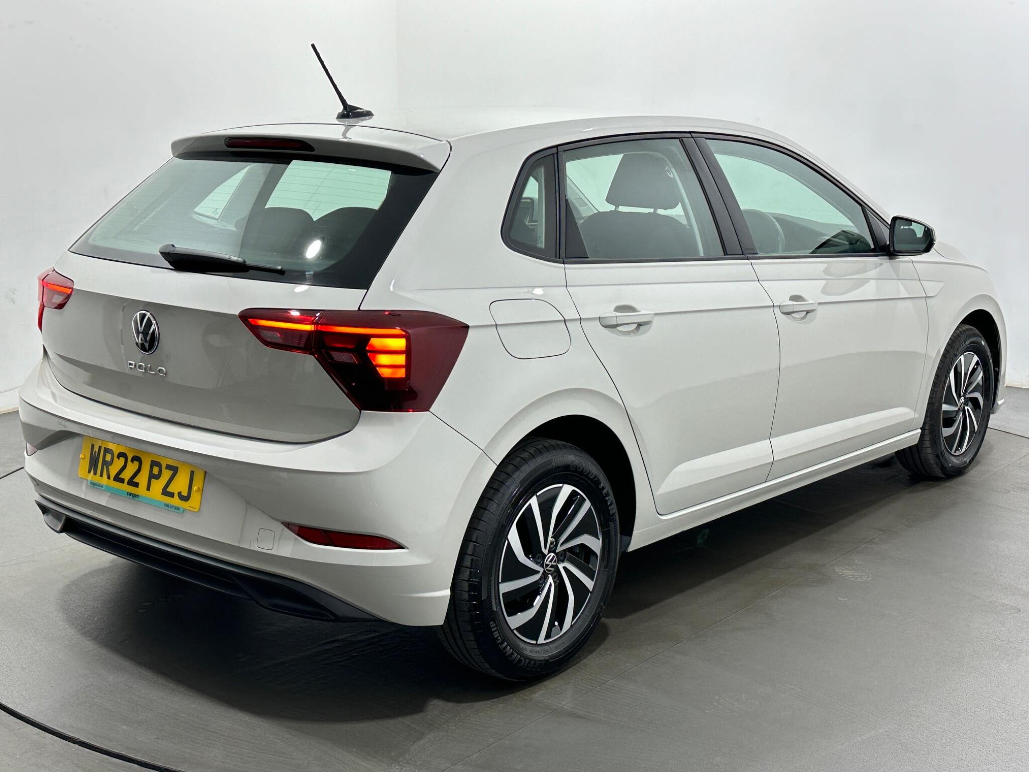 Volkswagen Polo view 49
