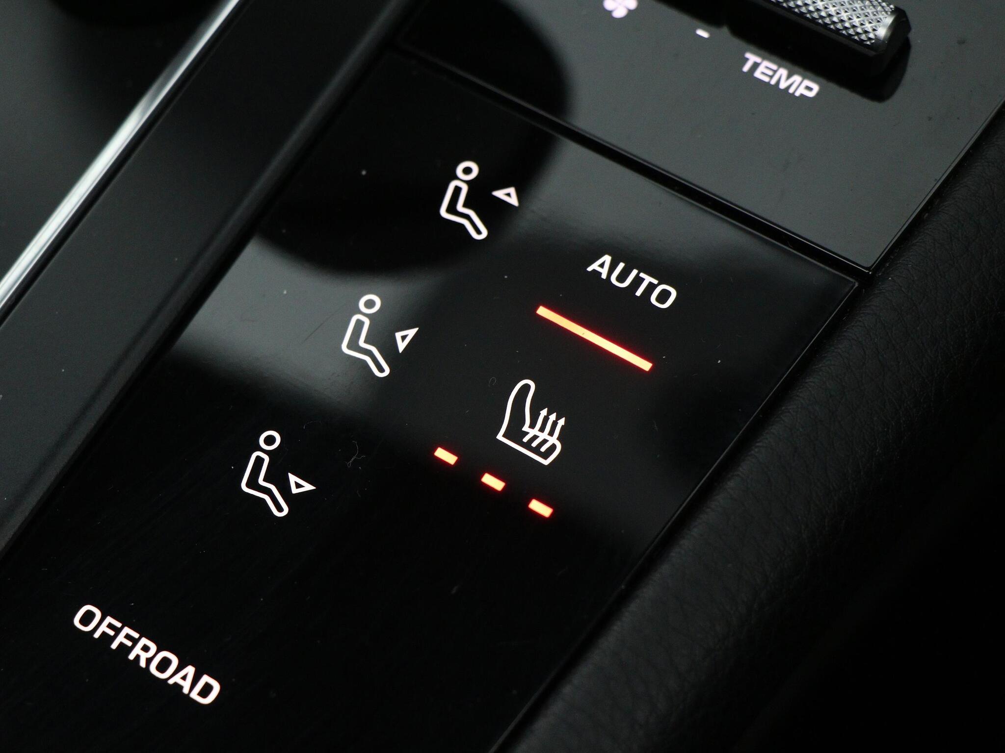 Porsche Macan view 50