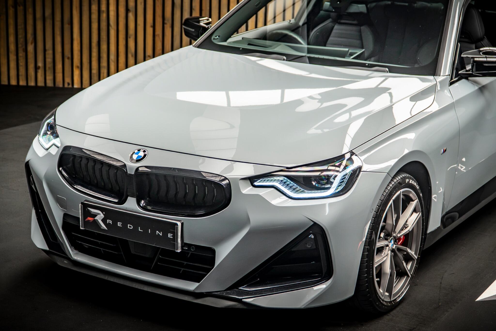 BMW 2 Series view 15