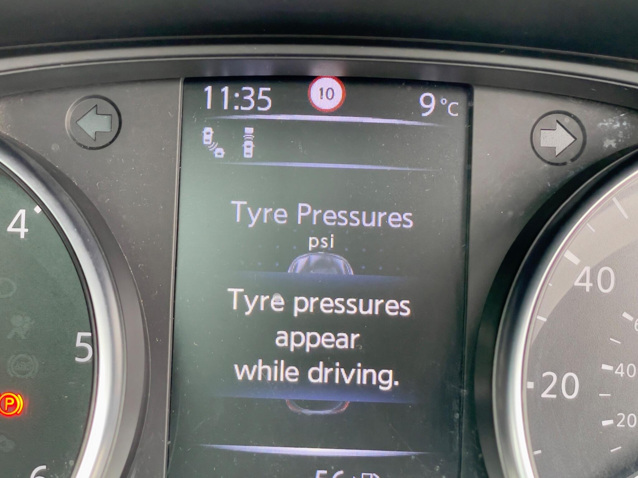 Nissan Qashqai view 51