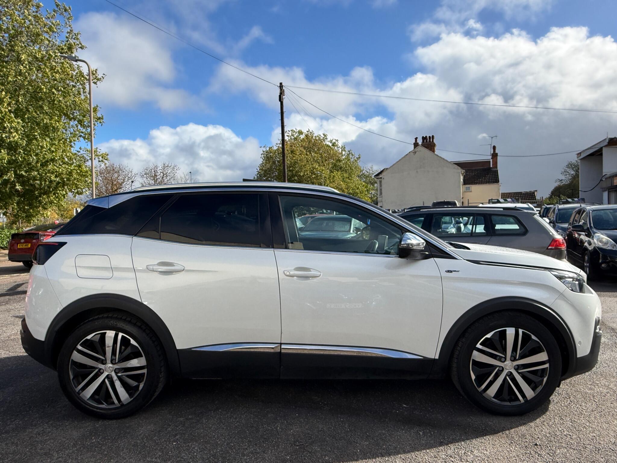 Peugeot 3008 - Image 19