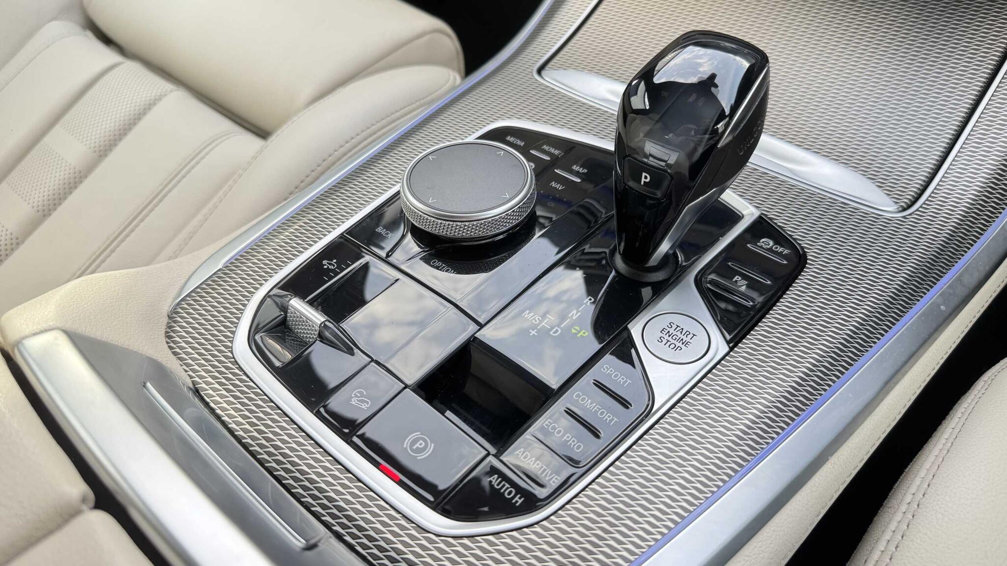 BMW X5 view 26