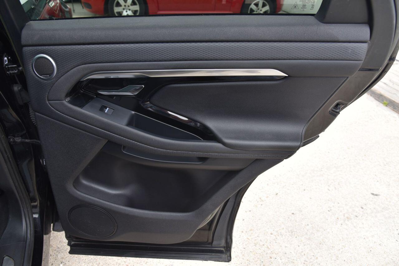 Land Rover Range Rover Evoque view 57