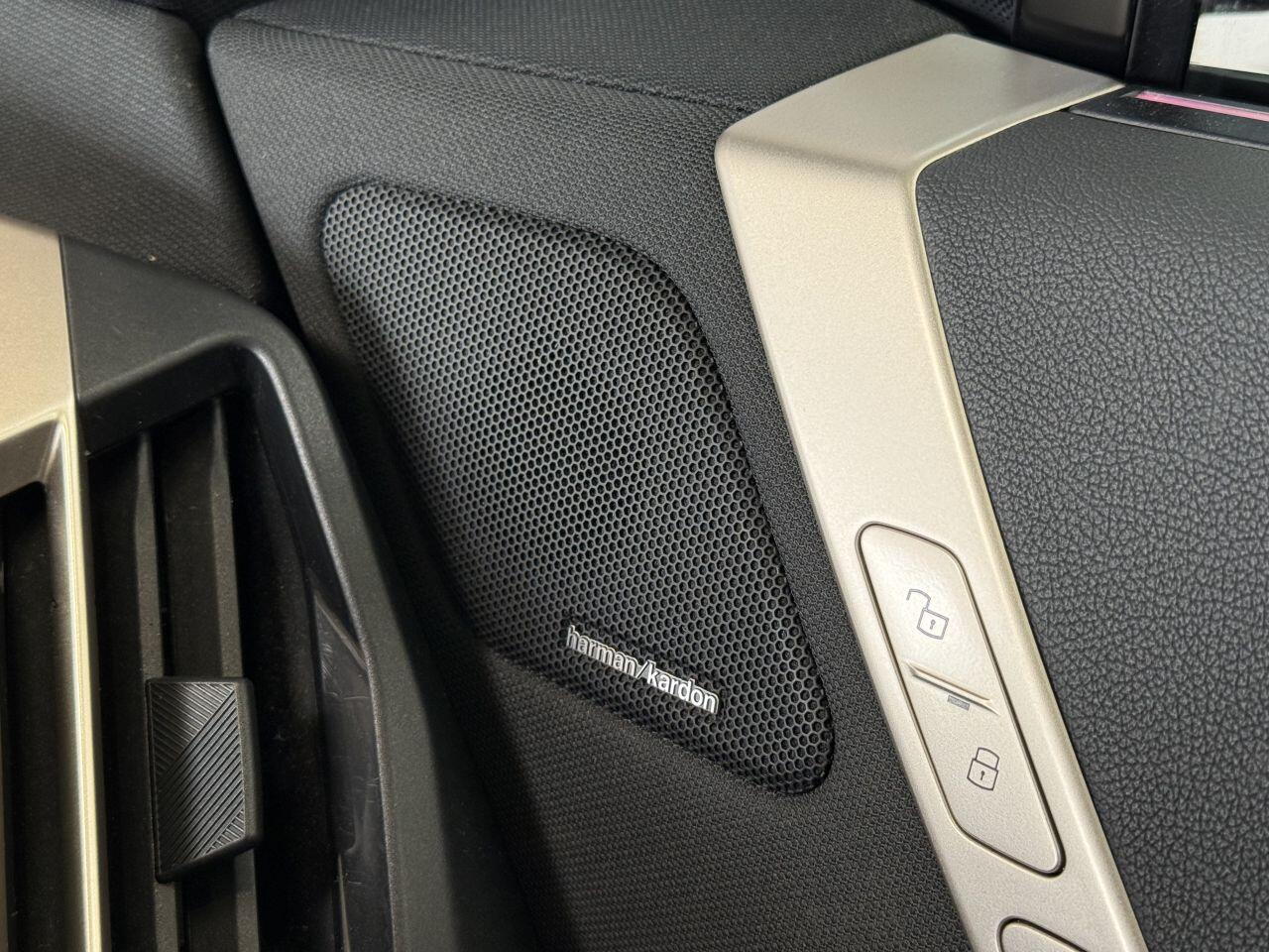 BMW Ix view 40