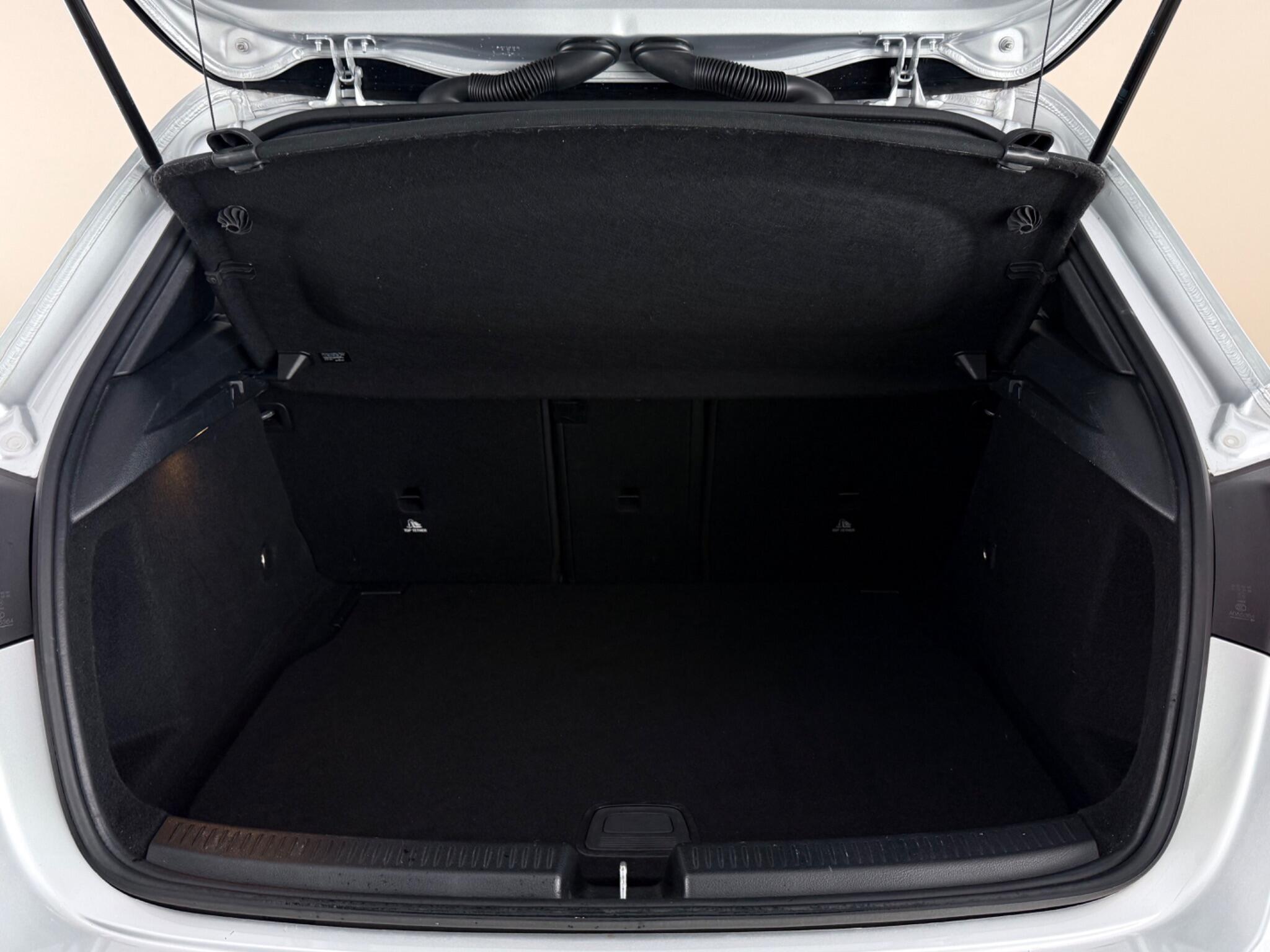 Mercedes-Benz A-Class view 10