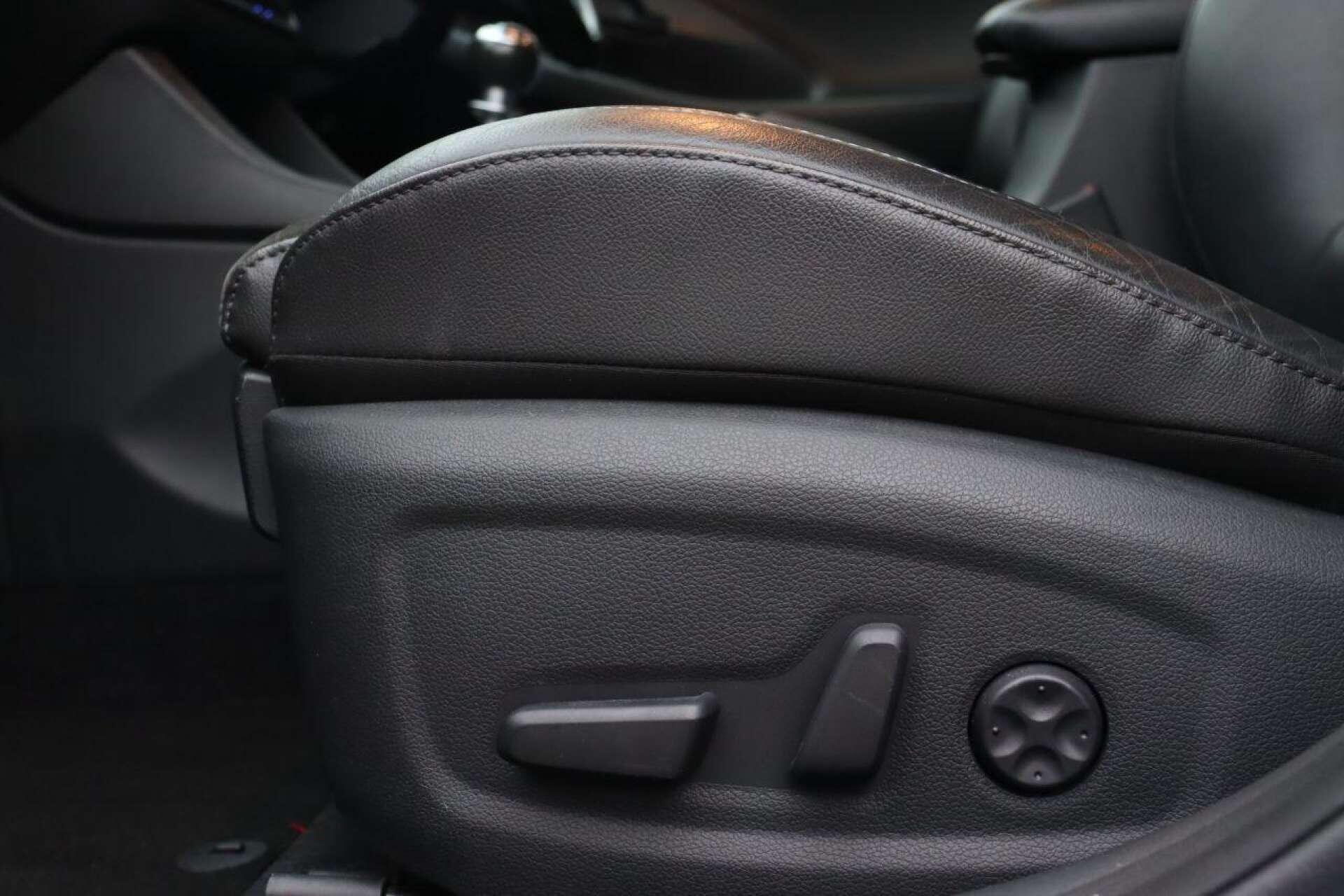 Hyundai I30 view 23
