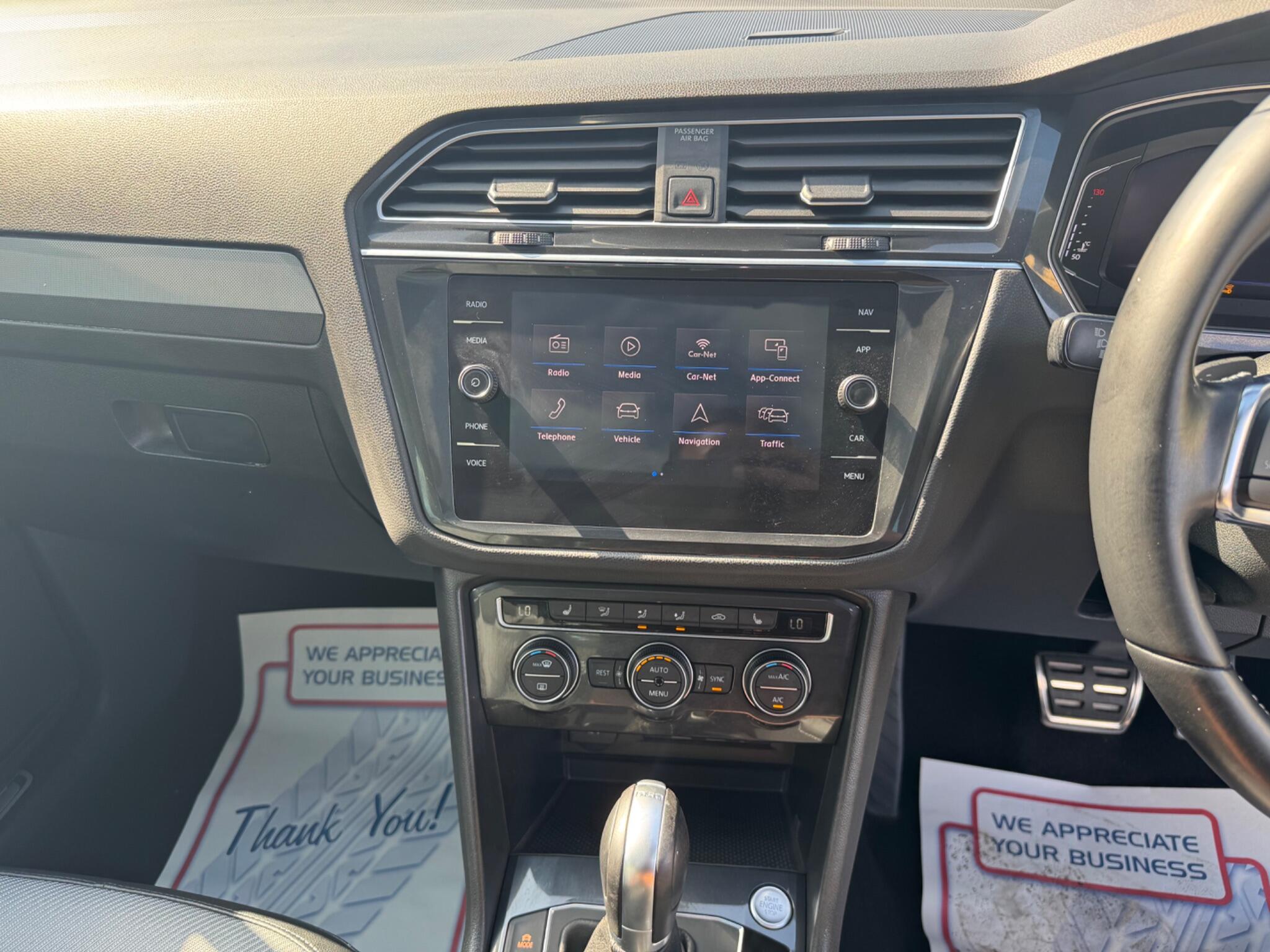 Volkswagen Tiguan view 41