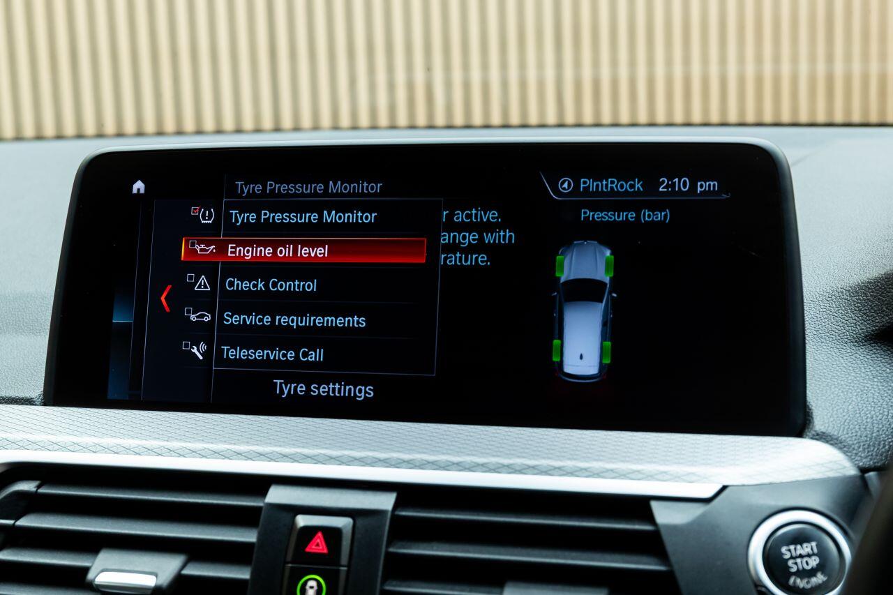 BMW X3 view 30