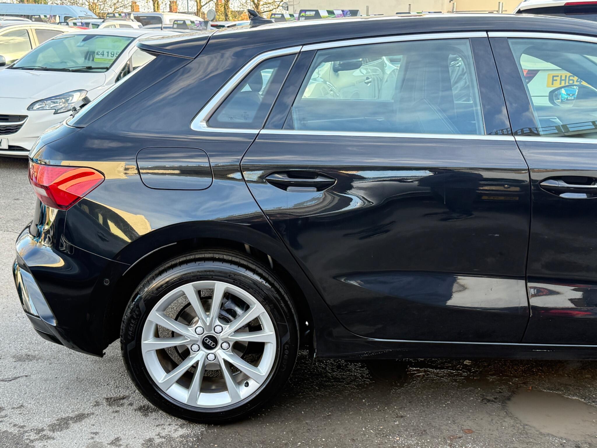 Audi A3 - Image 22
