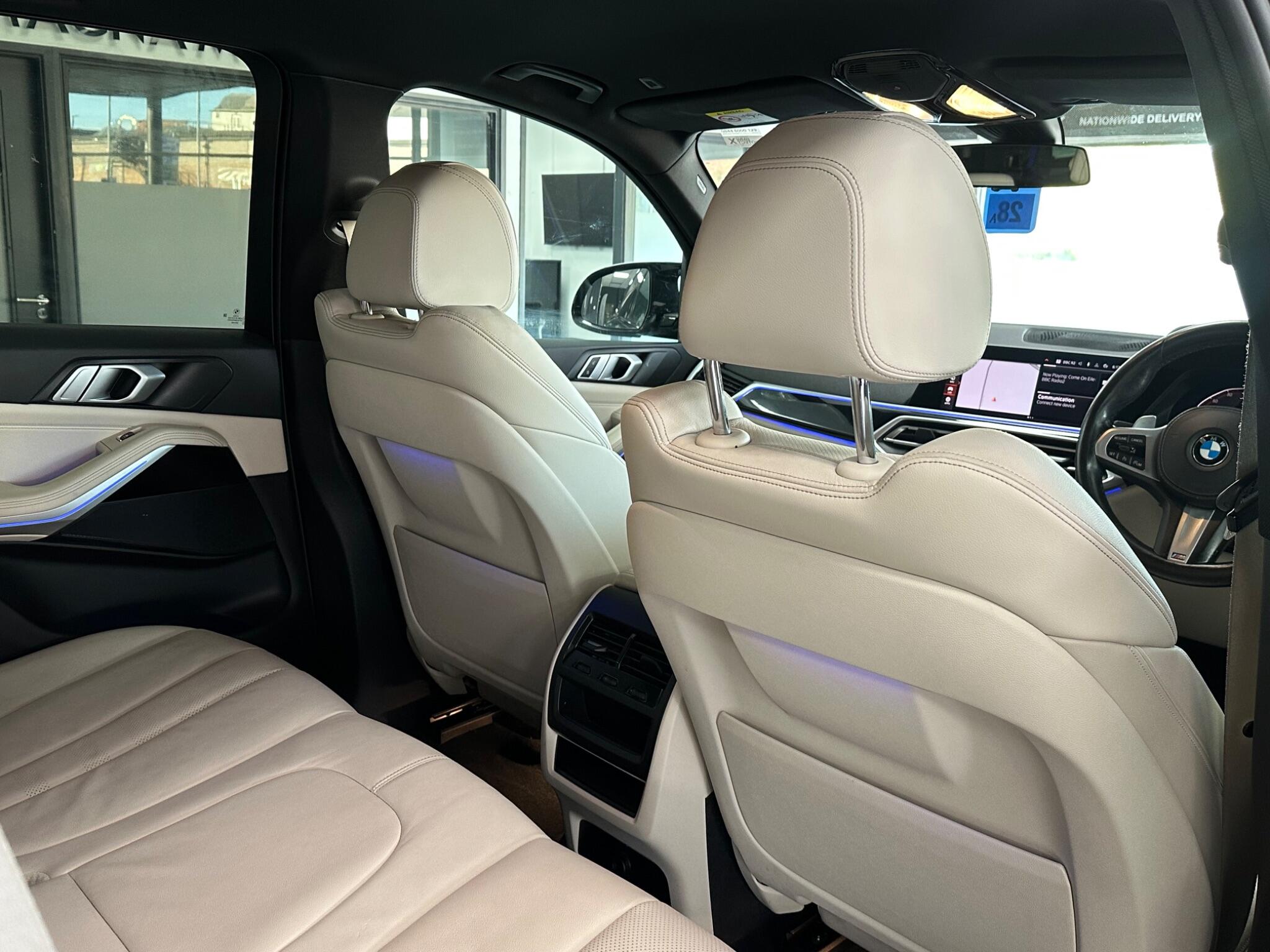 BMW X5 X5 view 35