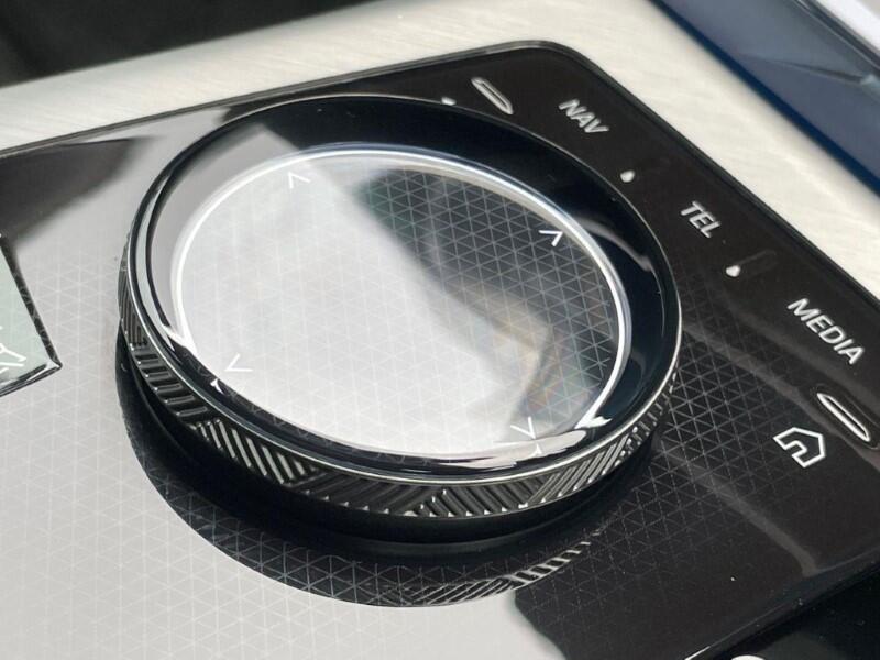 BMW X3 view 37