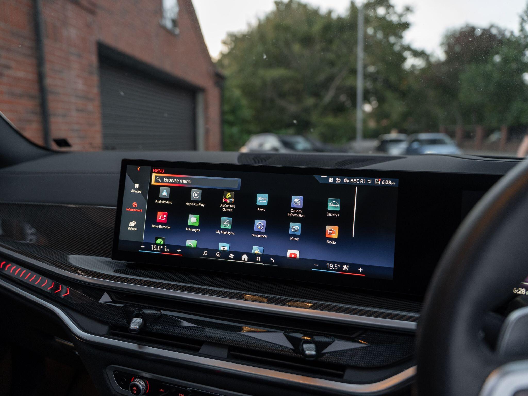 BMW X5 view 55