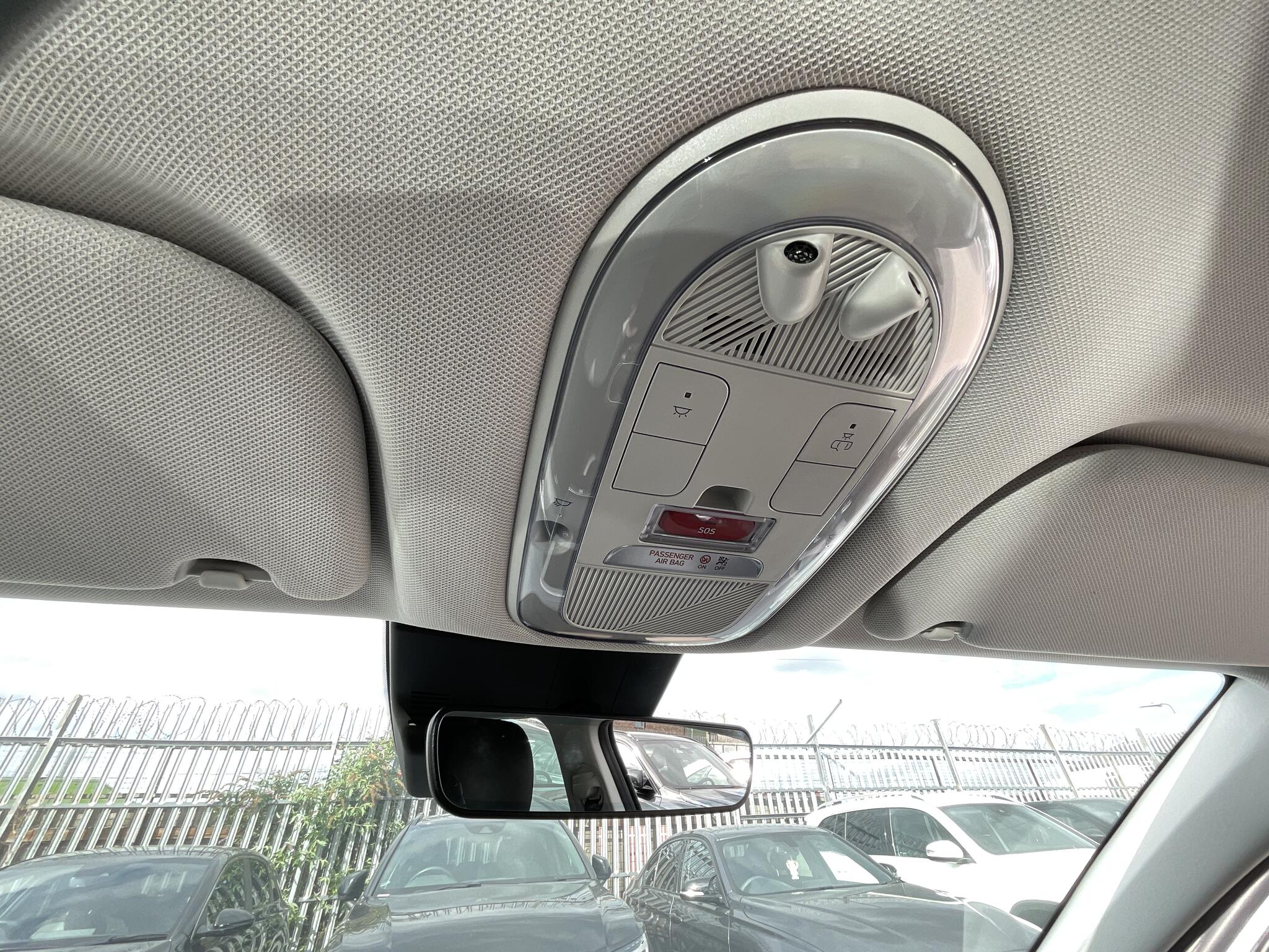 Hyundai Ioniq 5 view 37