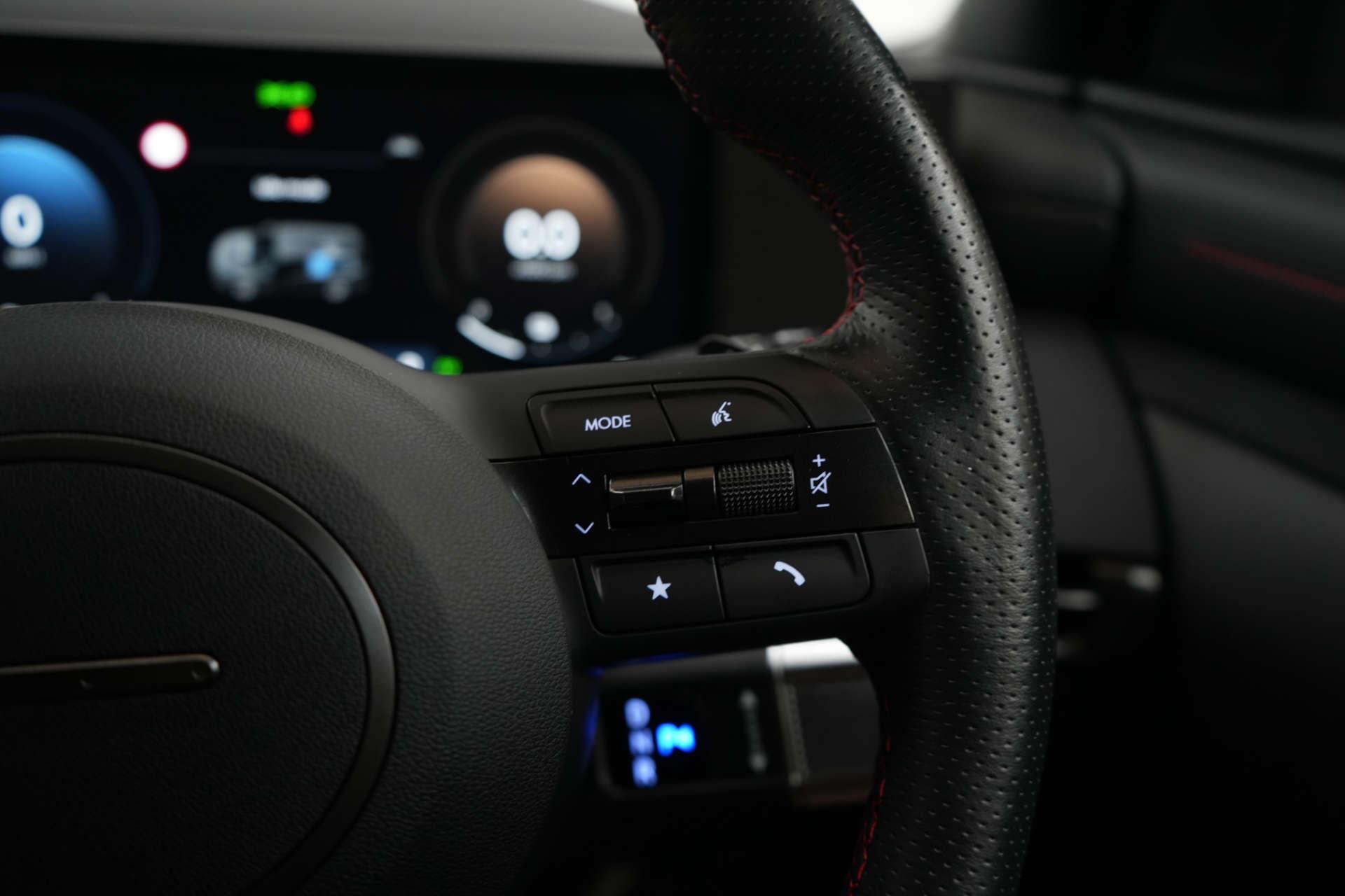 Hyundai Tucson view 43