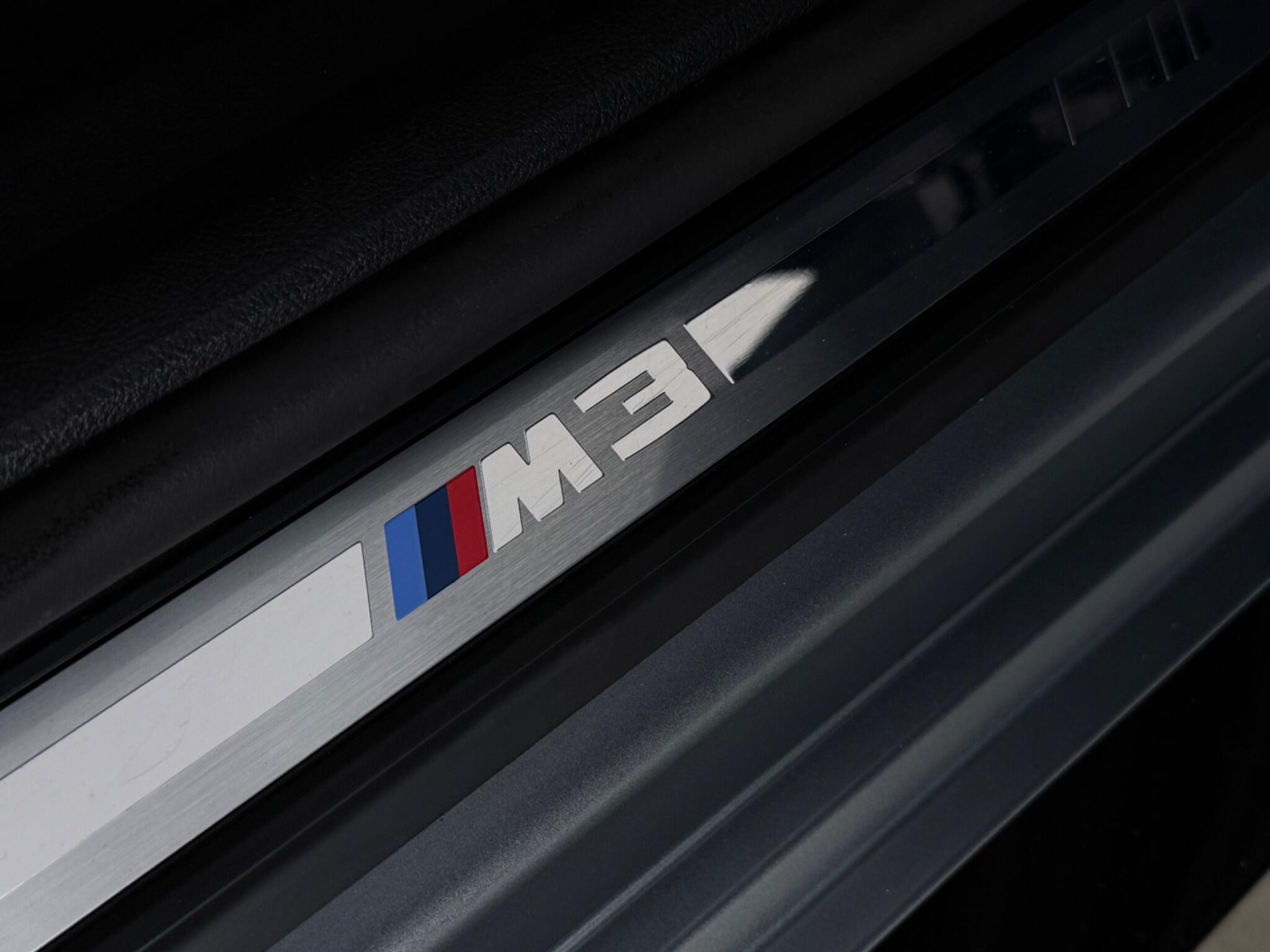 BMW M3 view 22