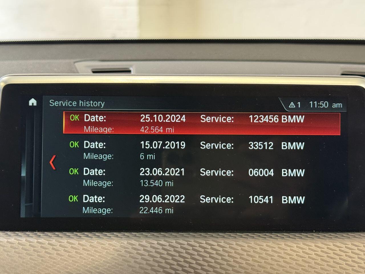 BMW X2 view 52