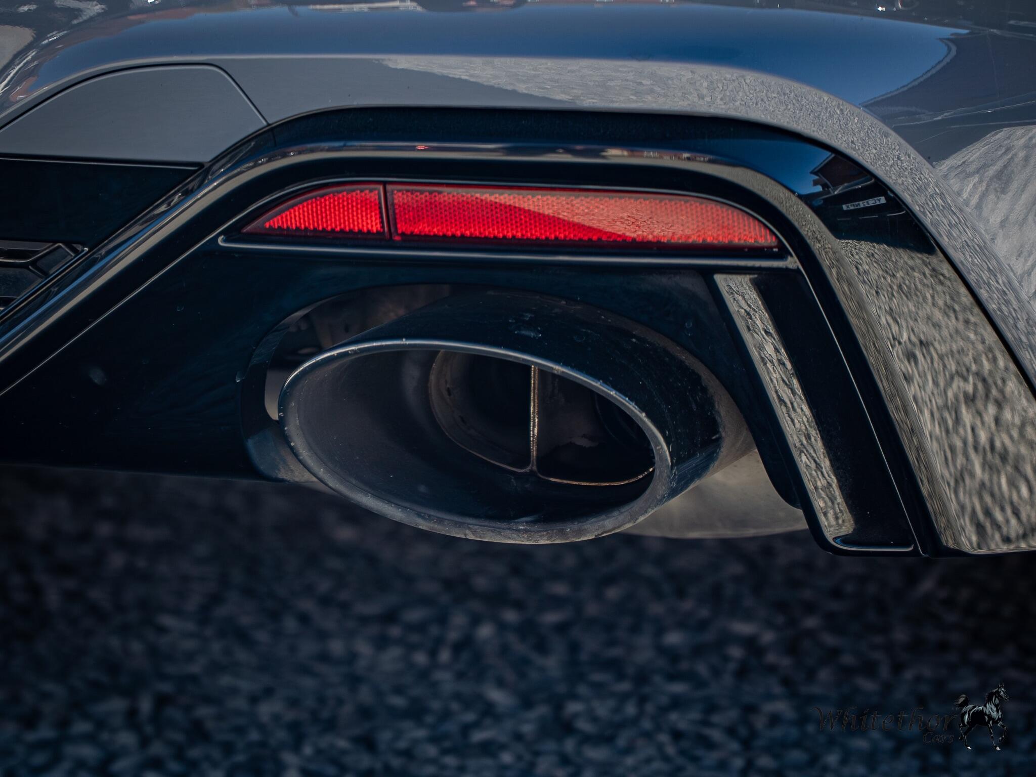 Audi RS5 view 39
