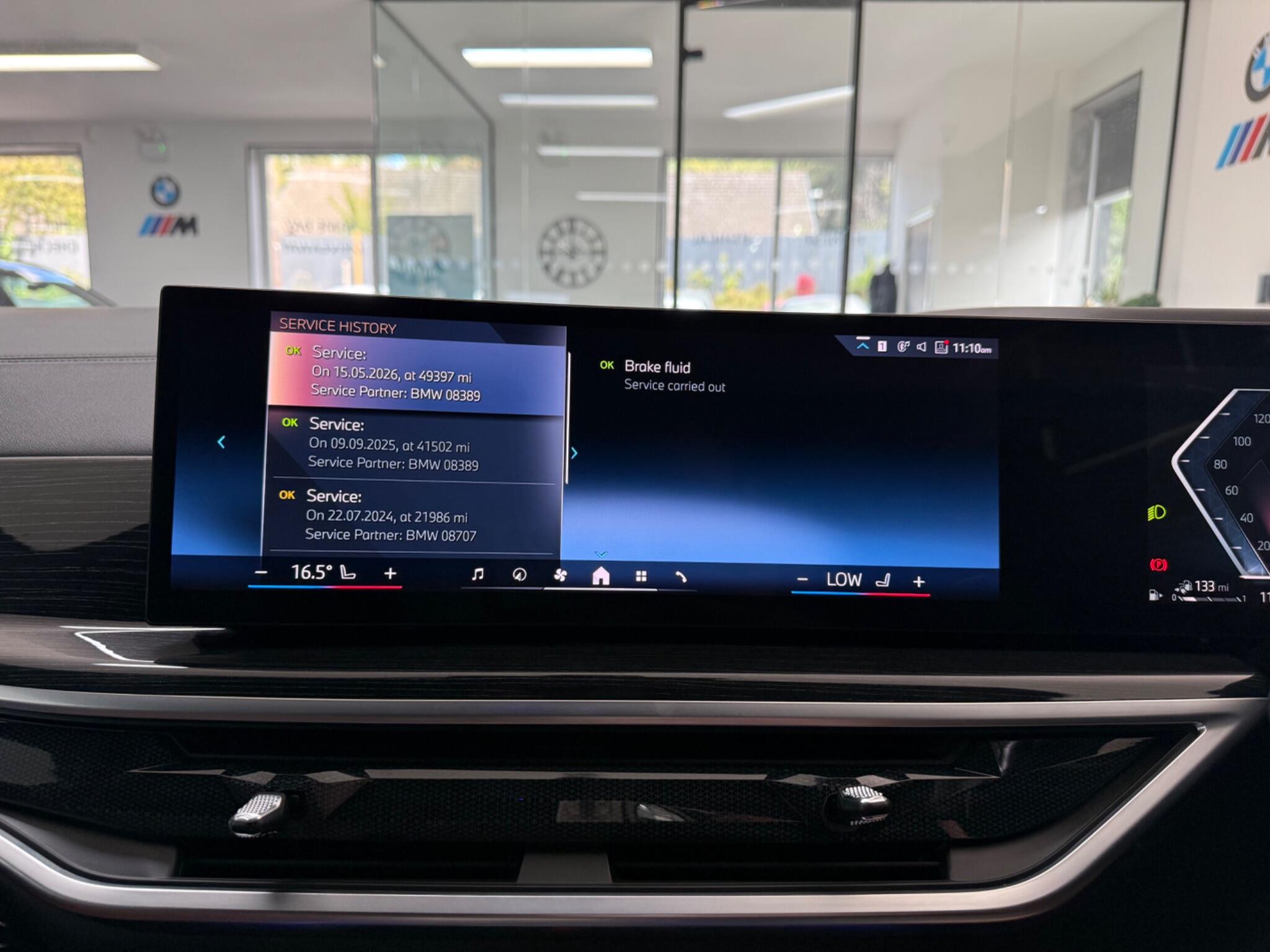 BMW X5 view 22