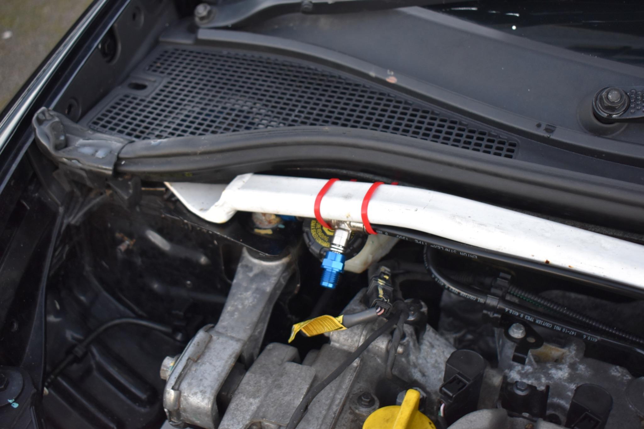 Clio - 2.0 Renaultsport Euro 5 3dr - Image 34