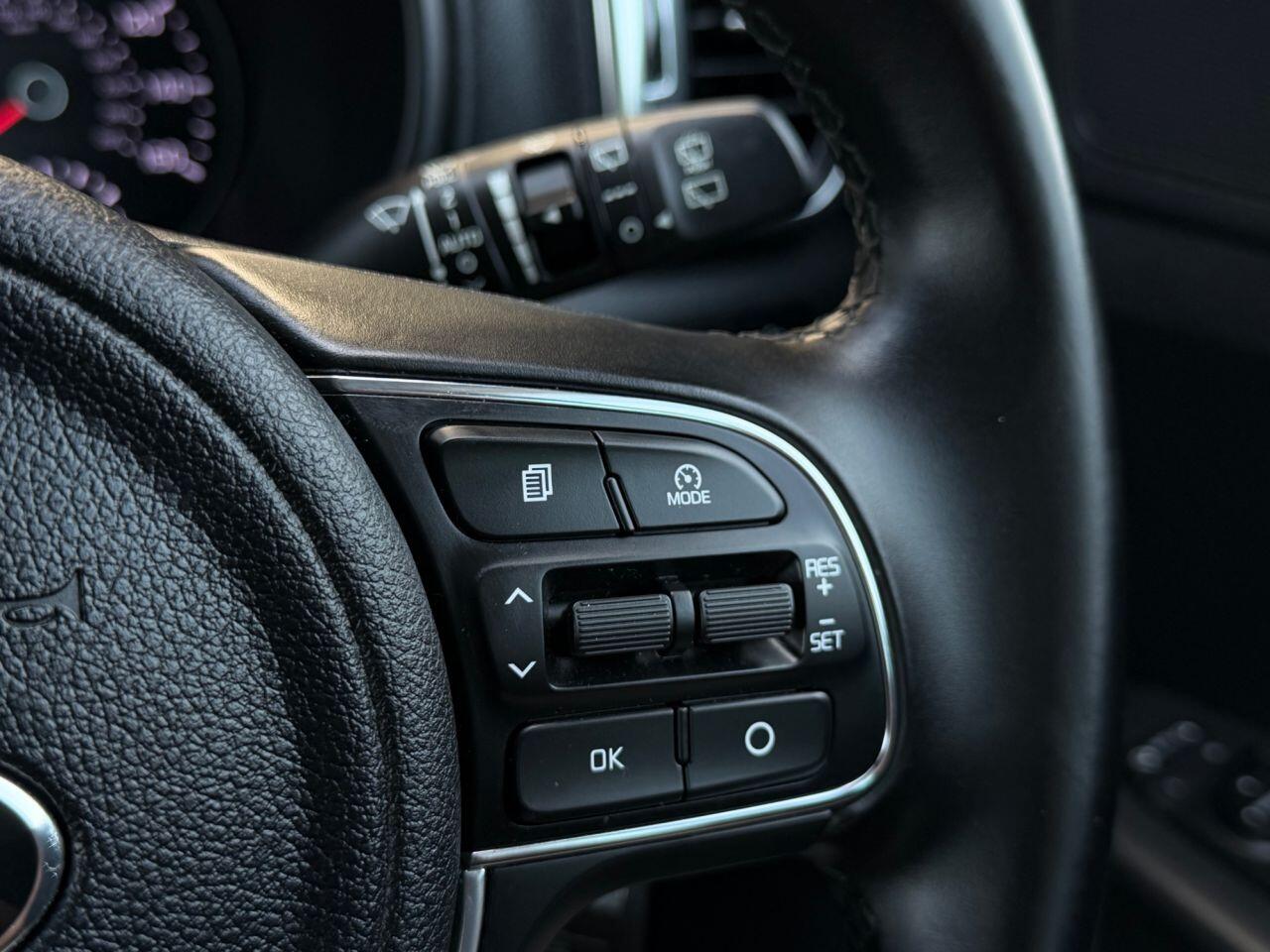Kia Sportage view 30
