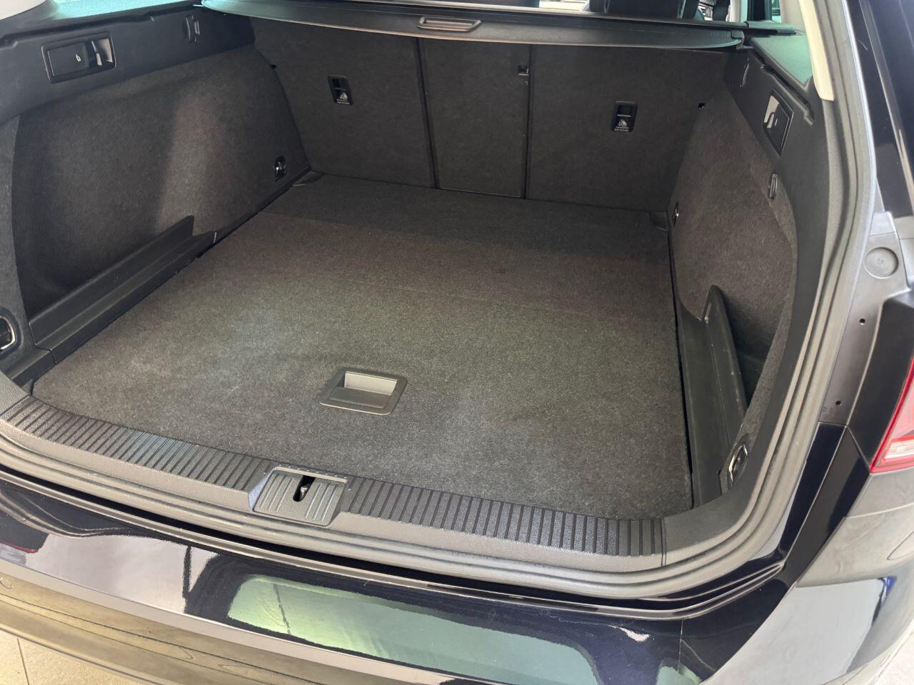 Volkswagen Passat view 24