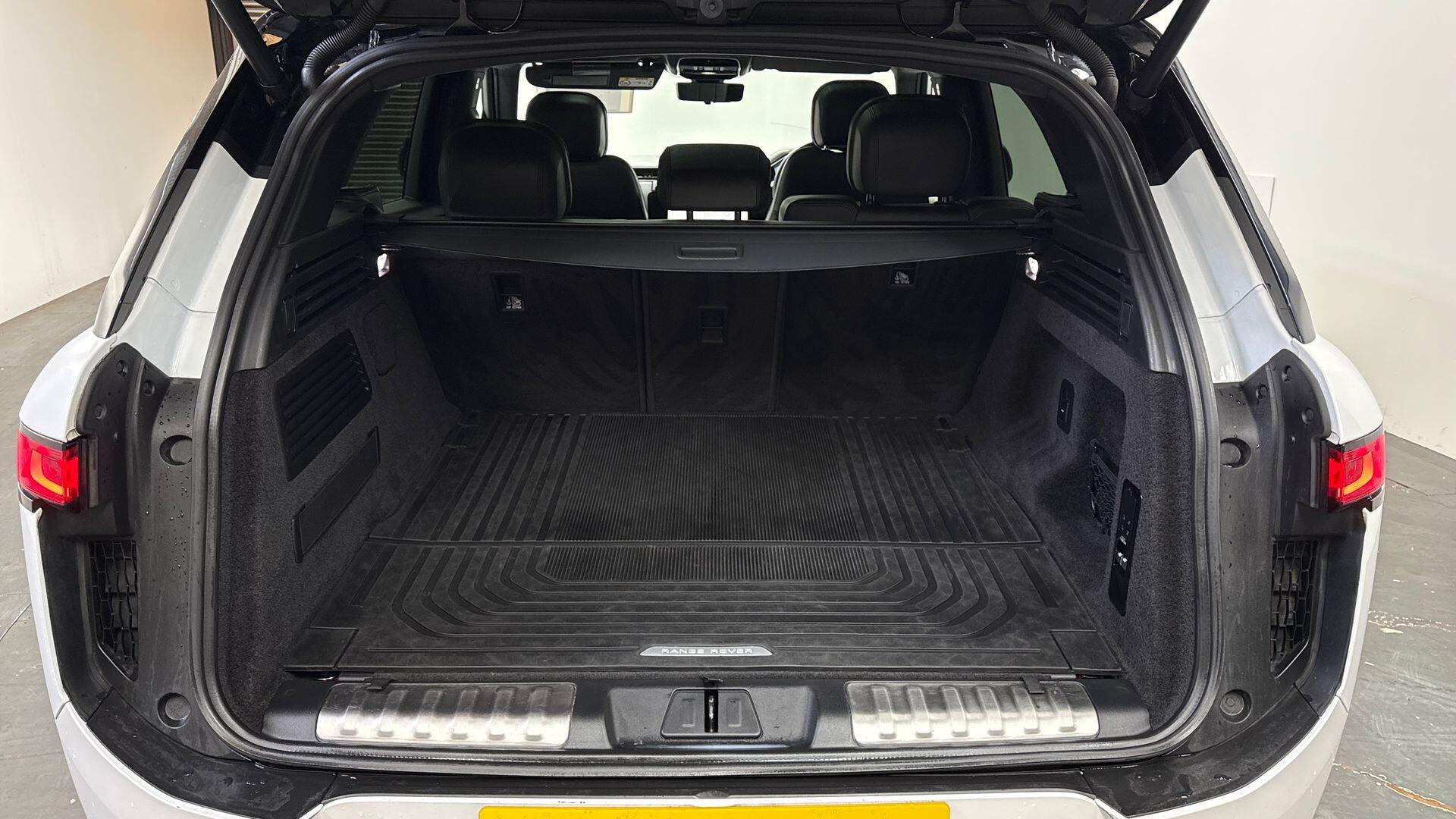 Land Rover Range Rover Sport view 10