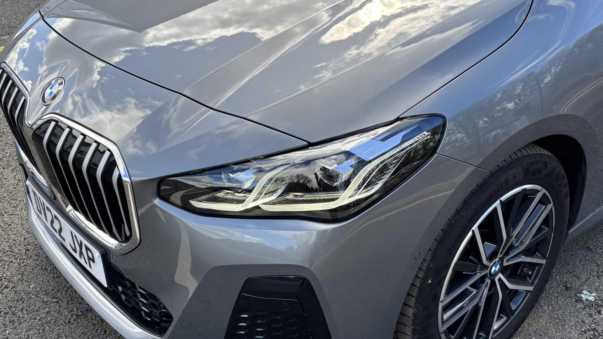 BMW 2 Series view 35