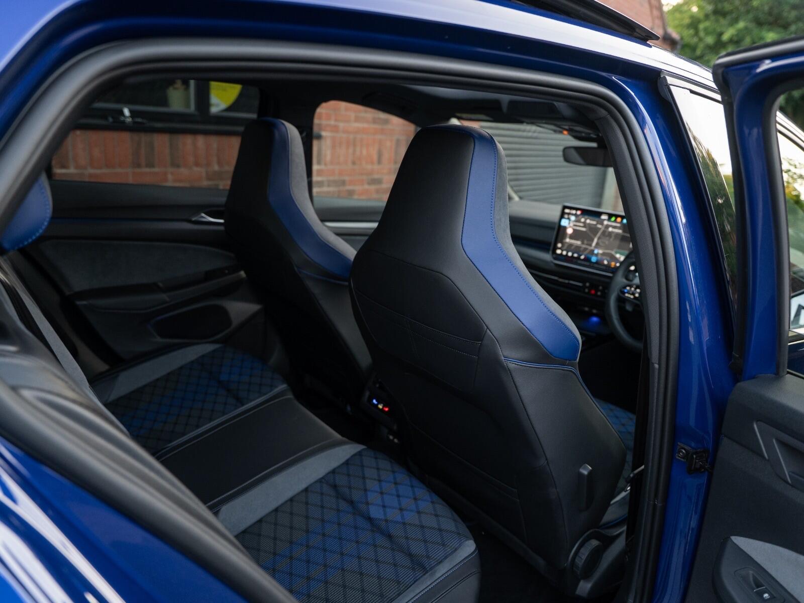 Volkswagen Golf view 51