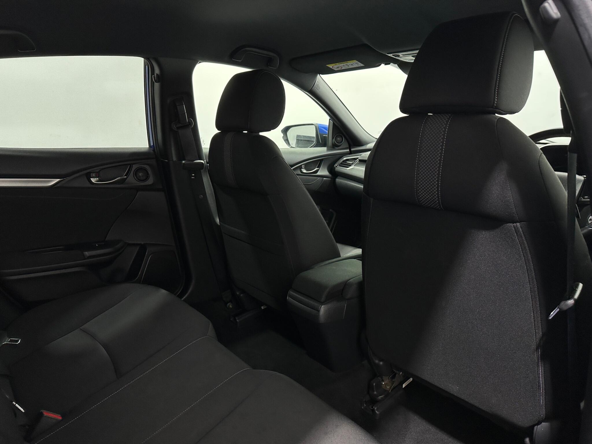 Honda Civic view 40