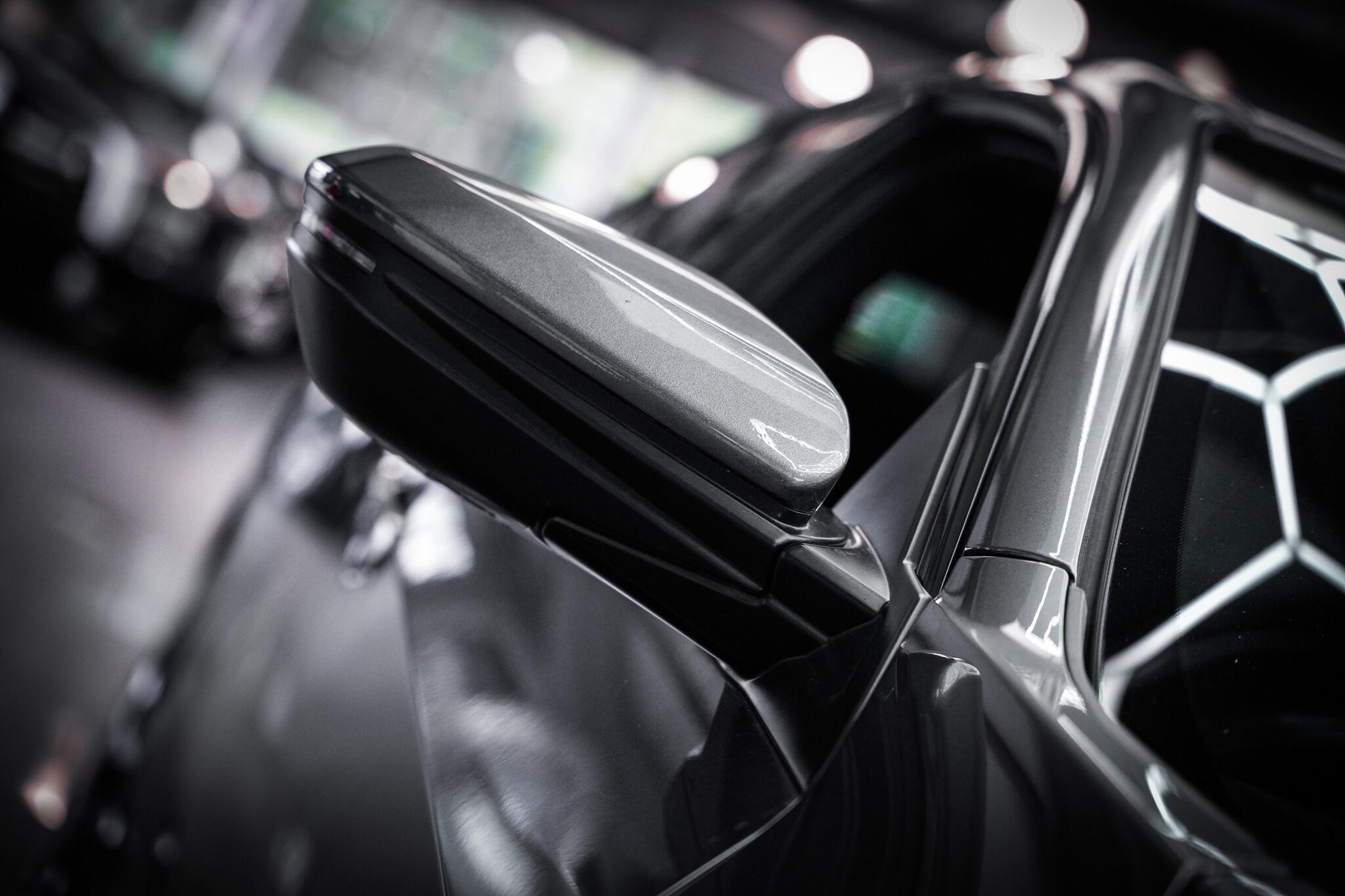Honda Civic view 34