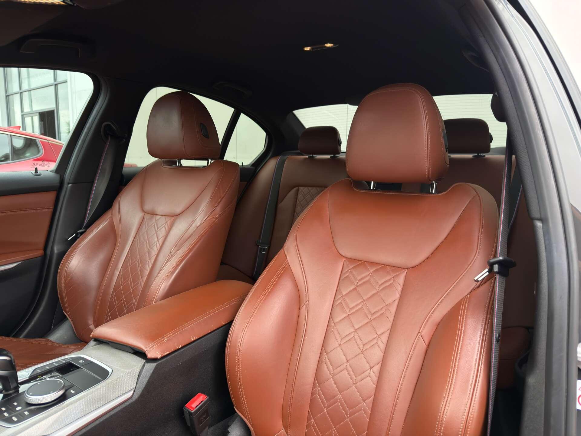 BMW 3 Series view 71