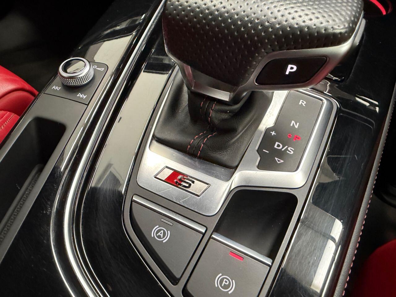 Audi S5 view 47