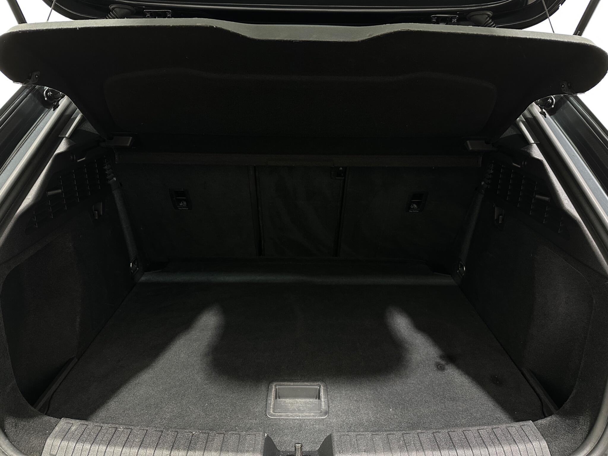 Audi A3 view 46