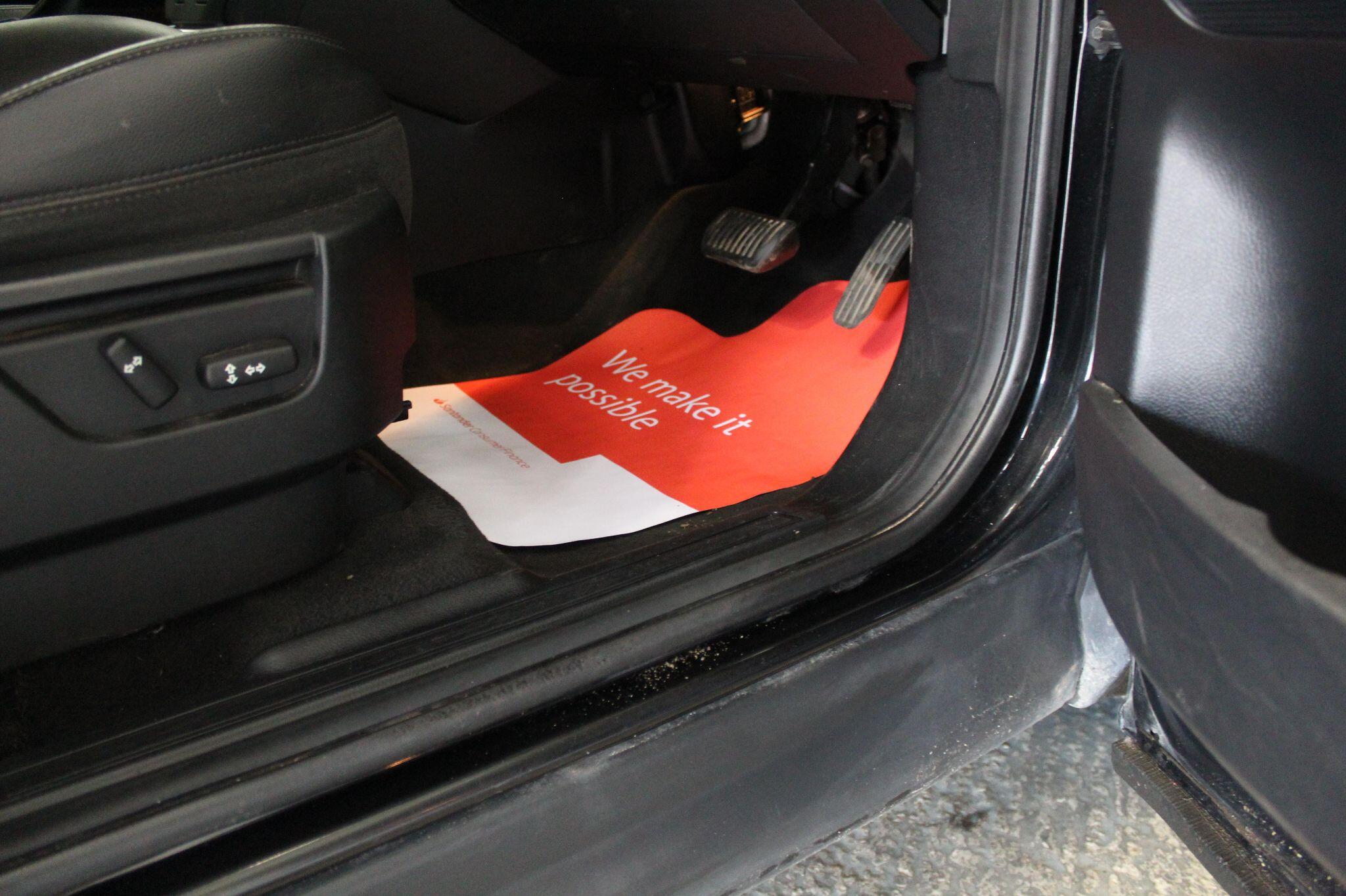 Land Rover Freelander view 47