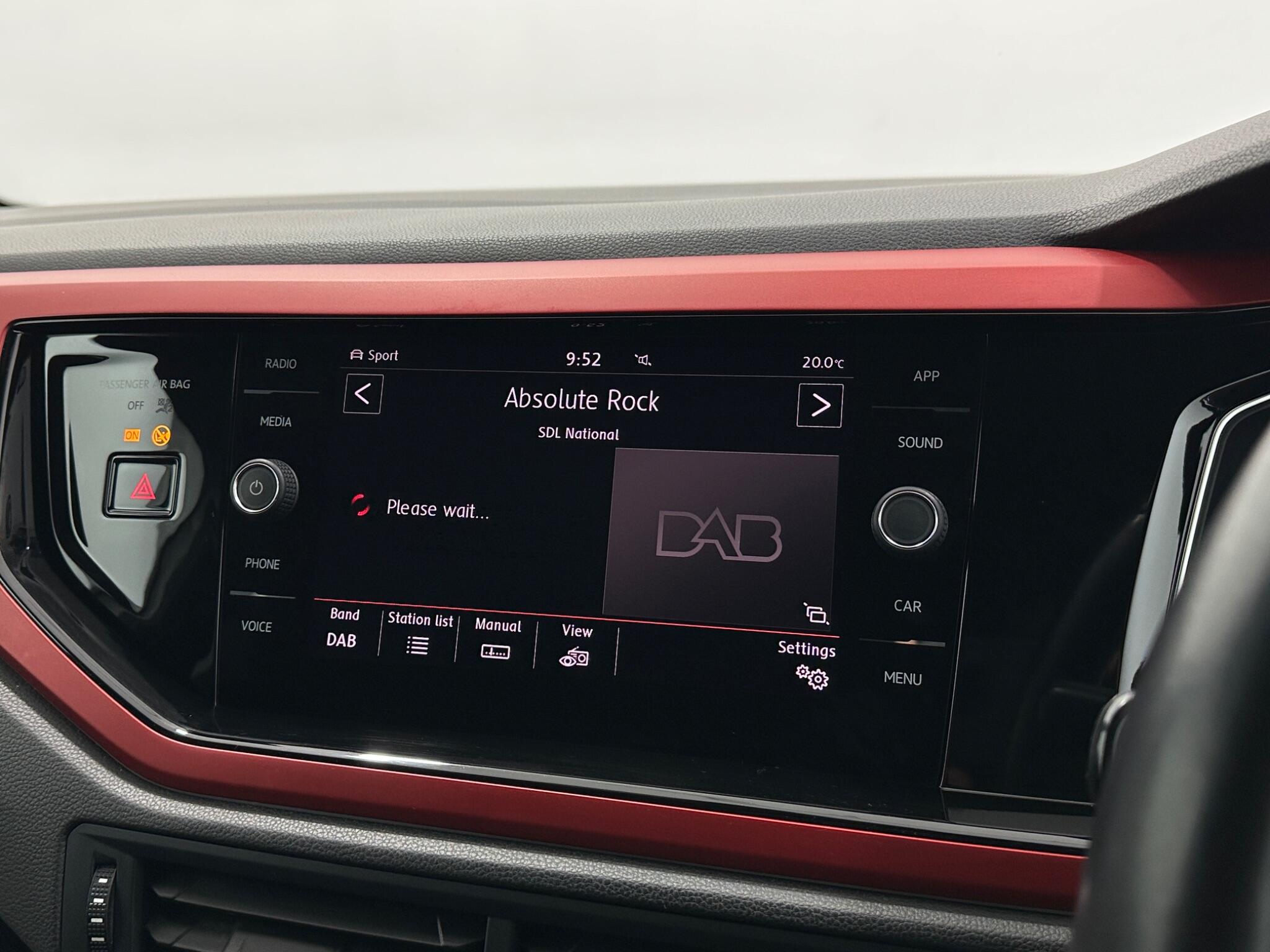 Volkswagen Polo view 25