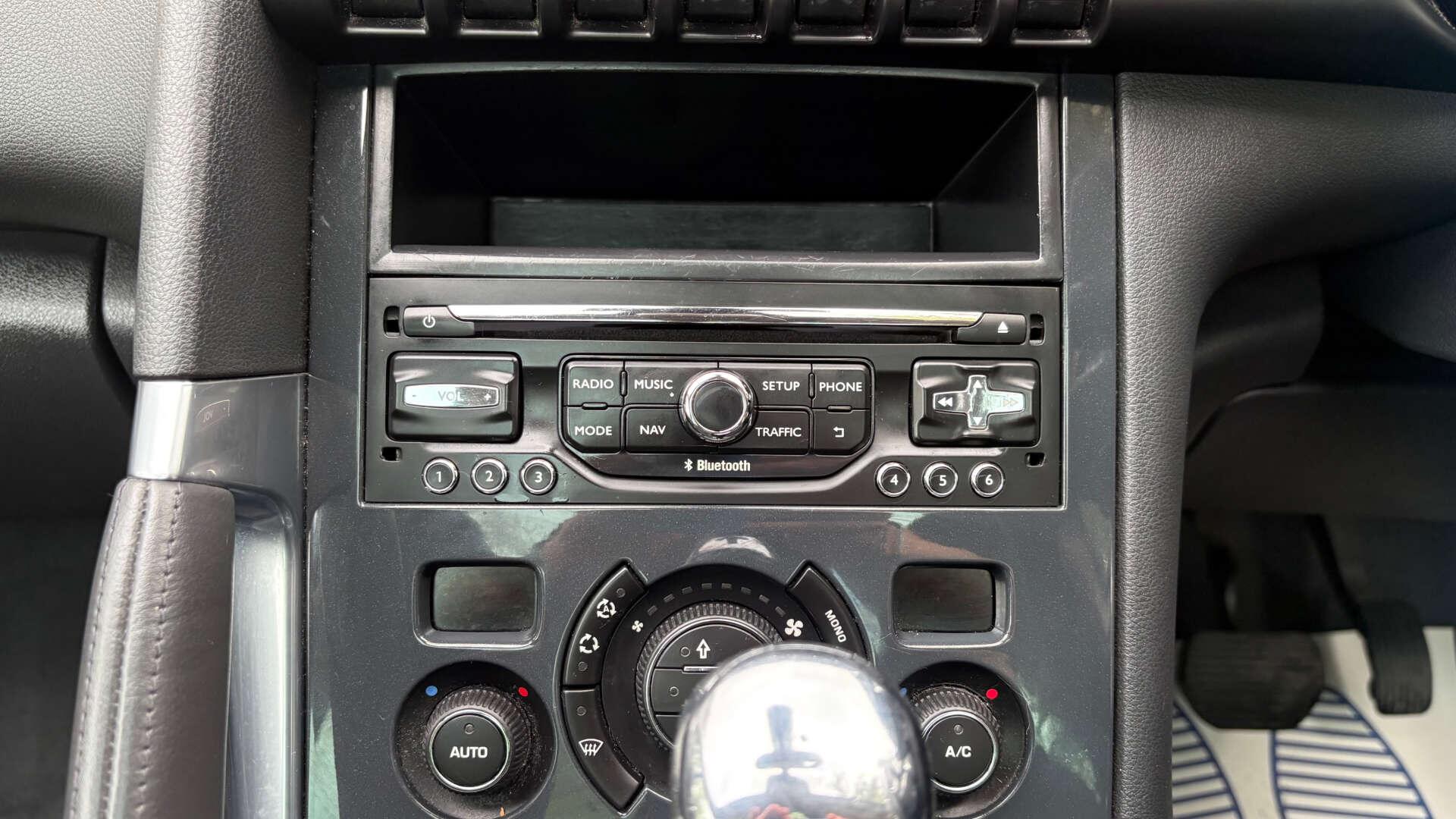 Peugeot 3008 view 28