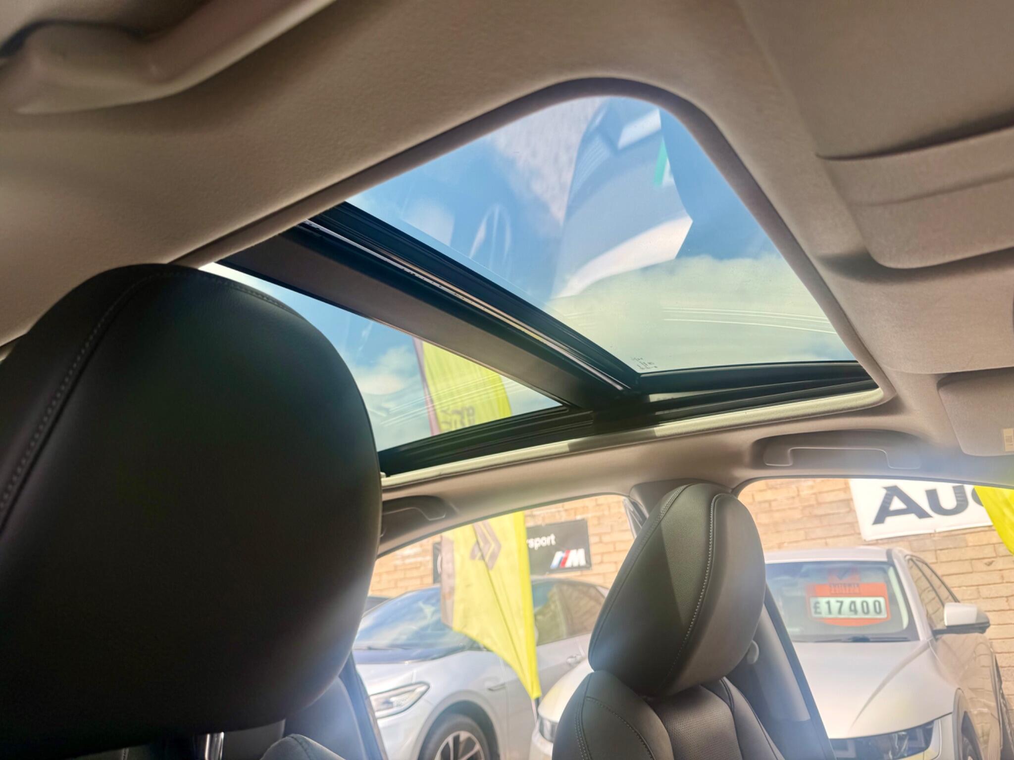 Honda HR-V view 23