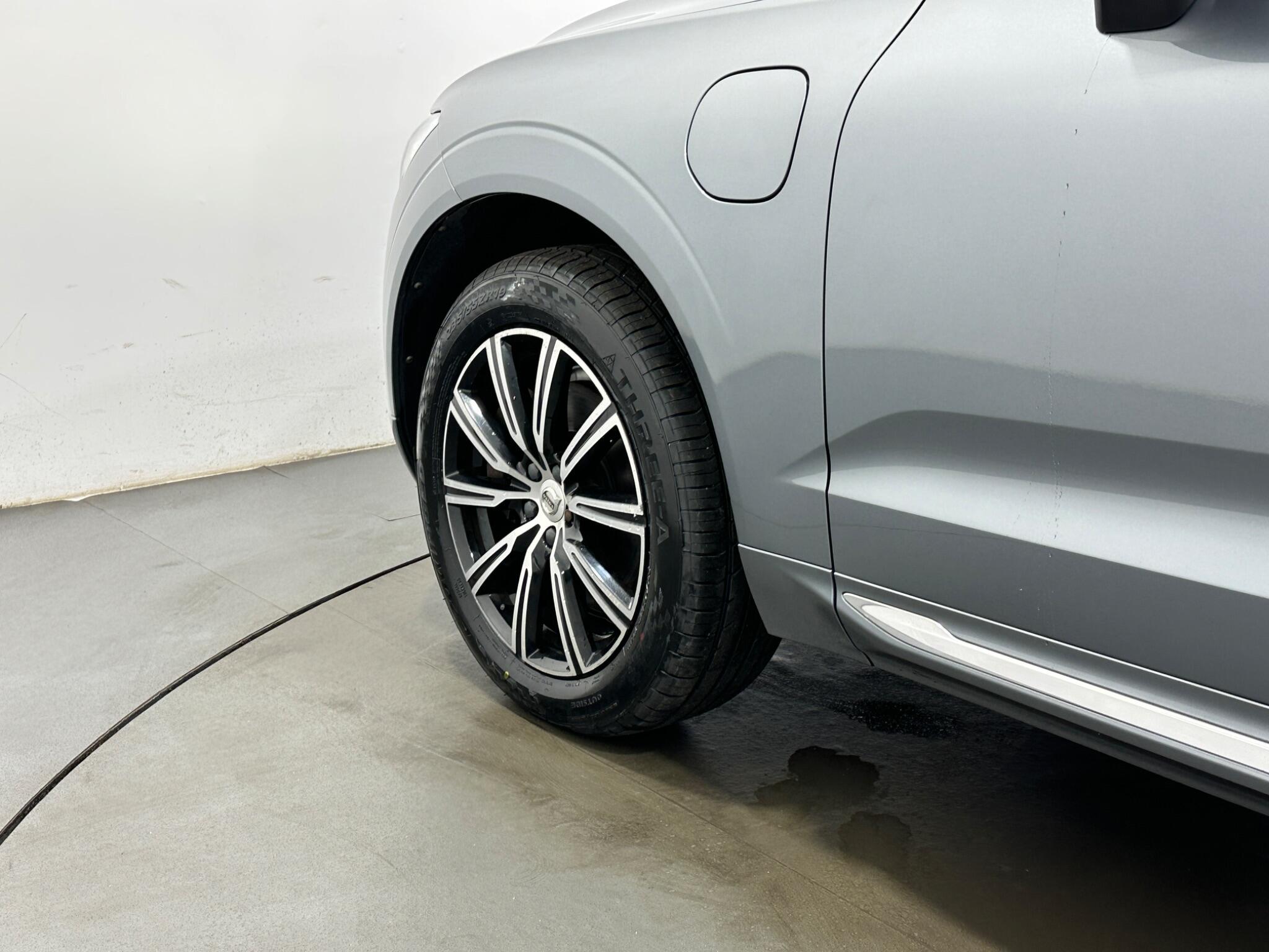Volvo XC60 view 51