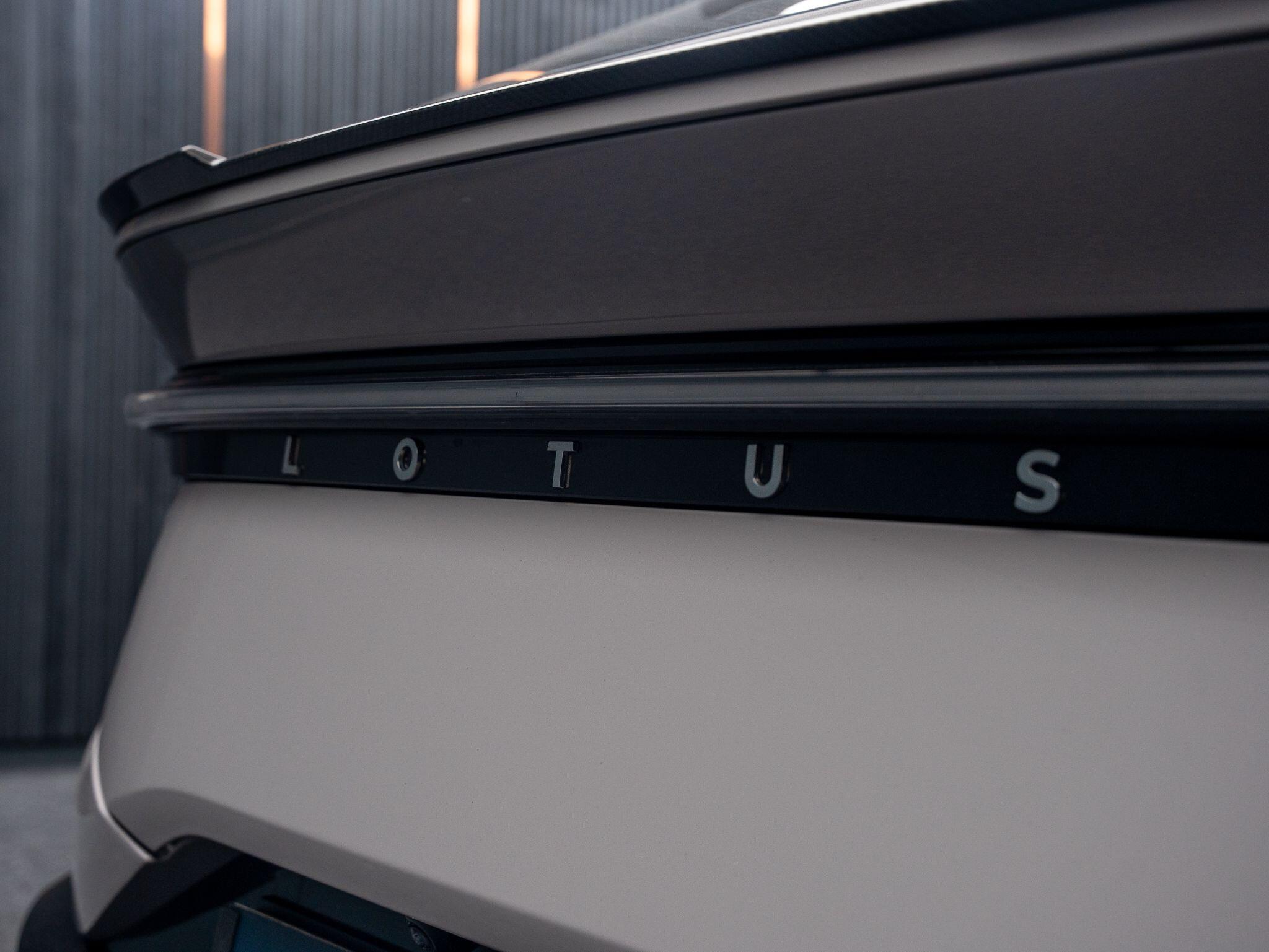 Lotus Eletre view 24