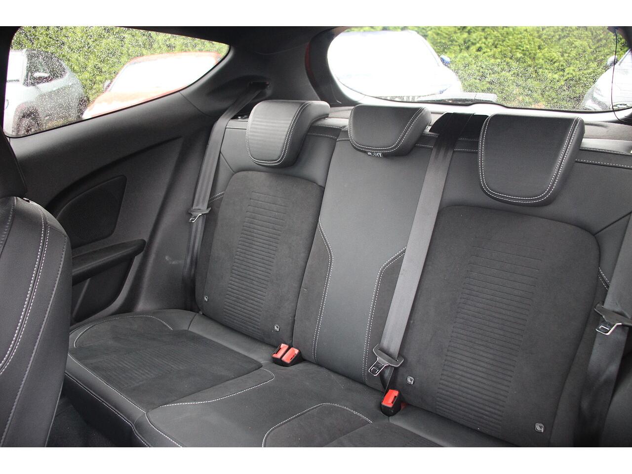 Ford Fiesta view 19