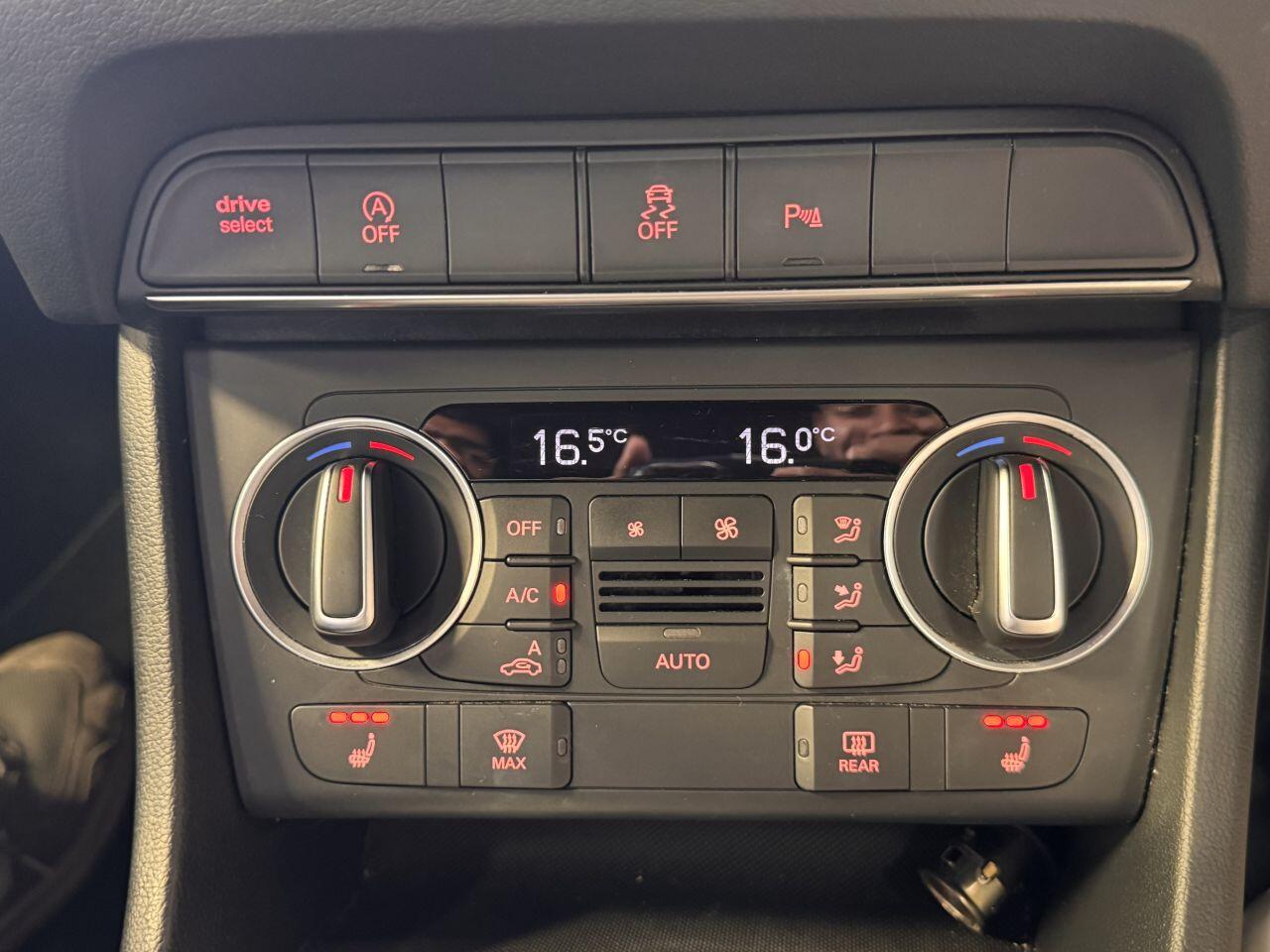Audi Q3 view 49