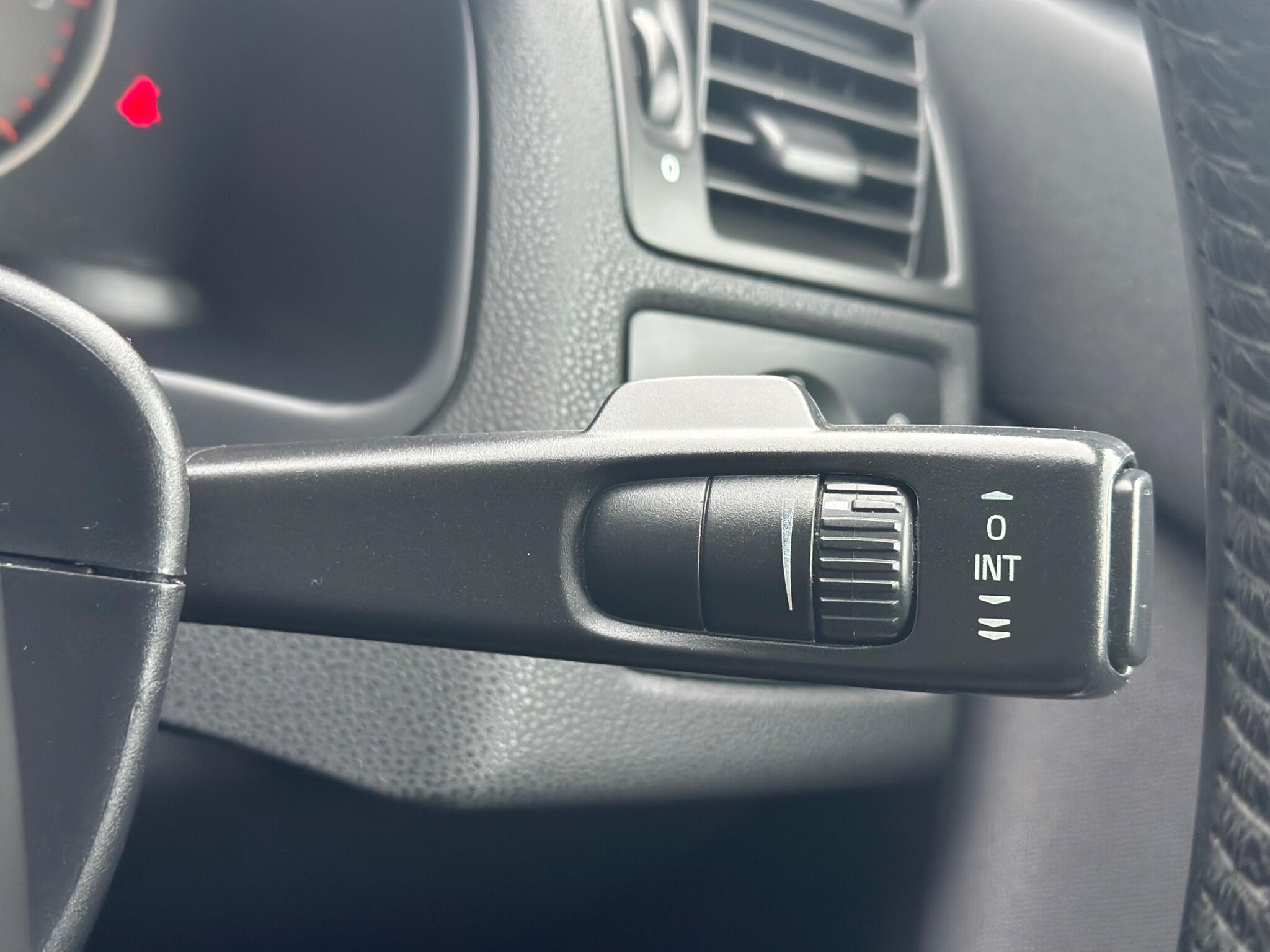 Volvo V50 view 37