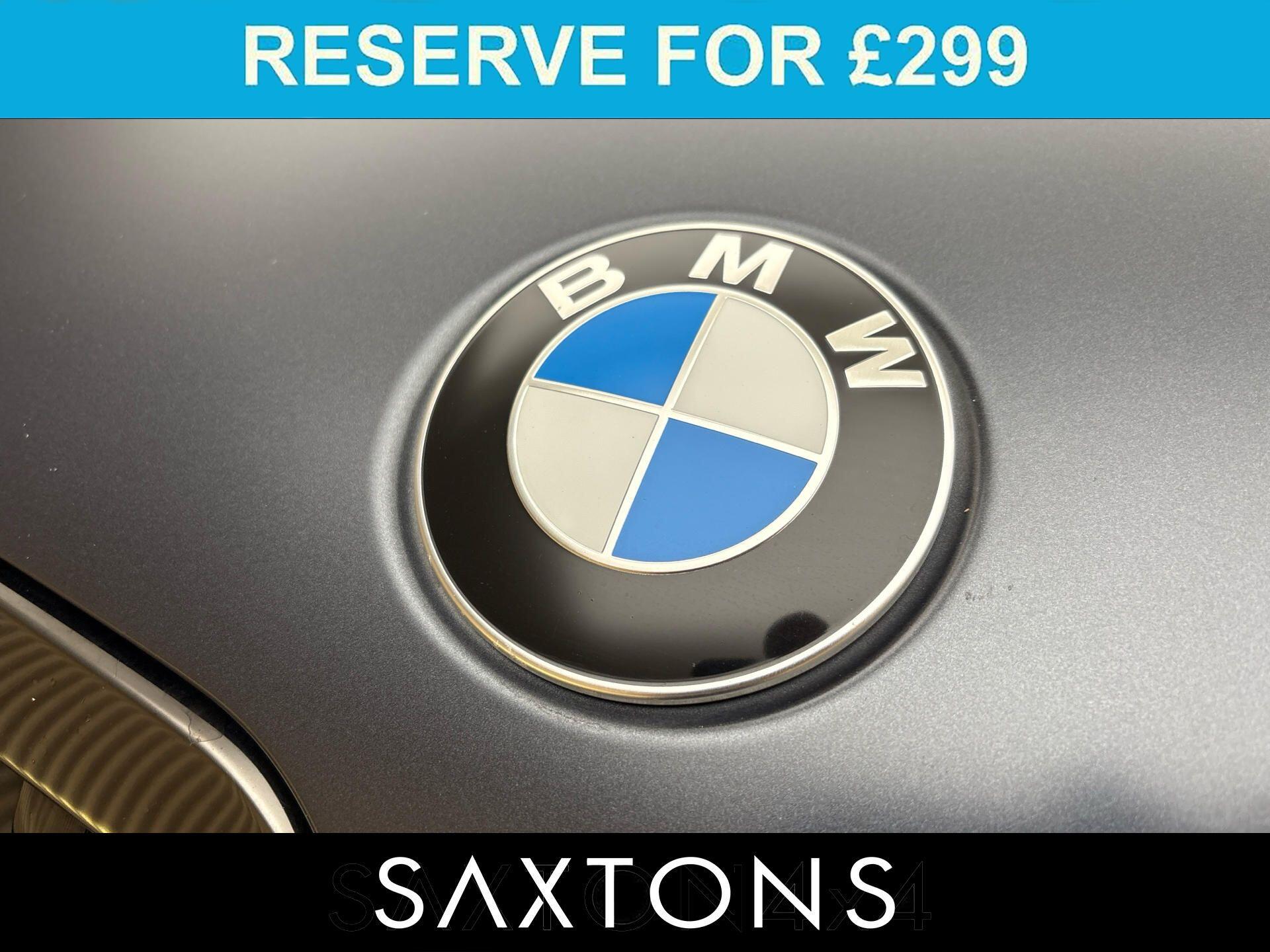 BMW X7 view 33