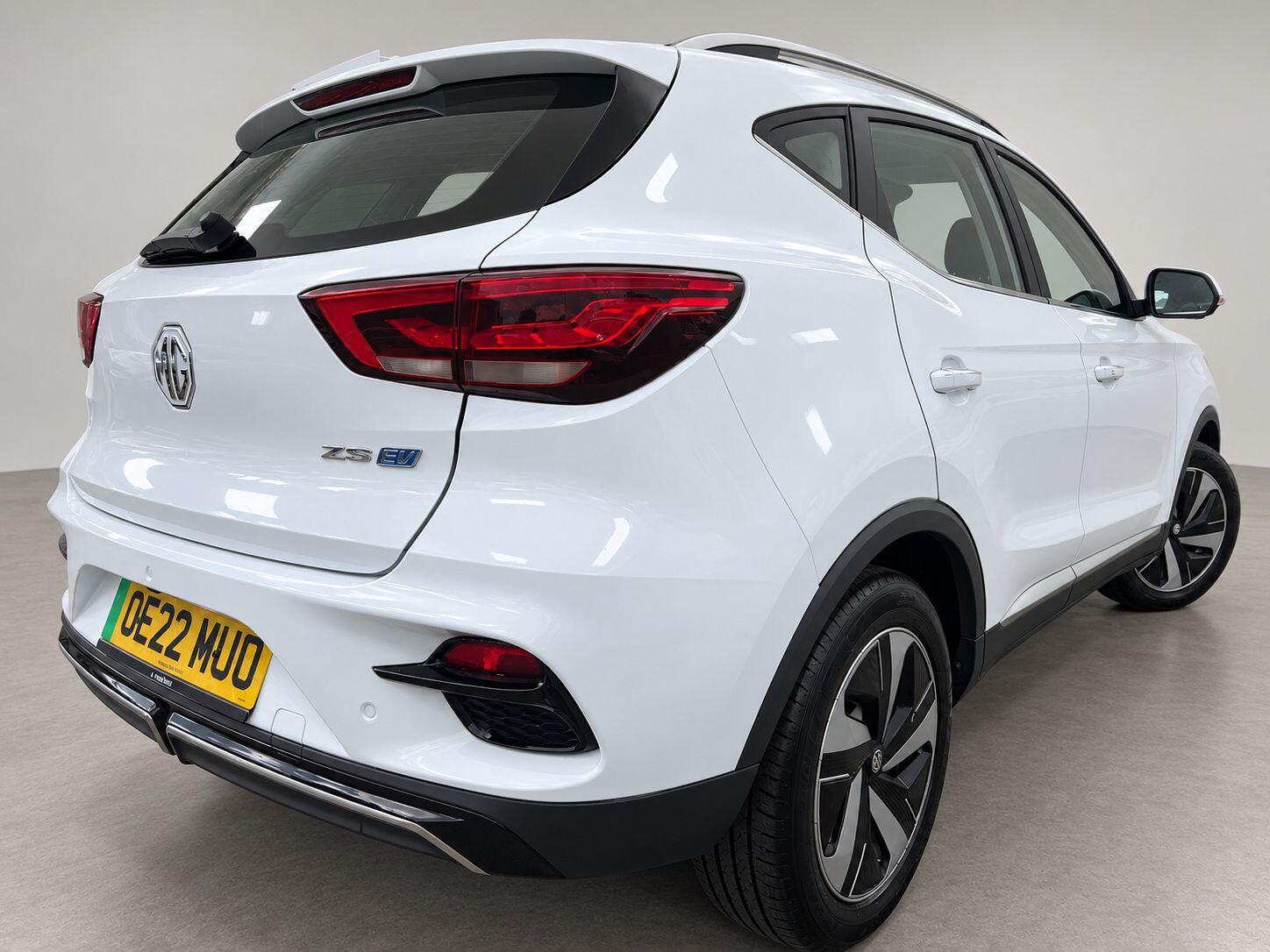 MG MG ZS view 10
